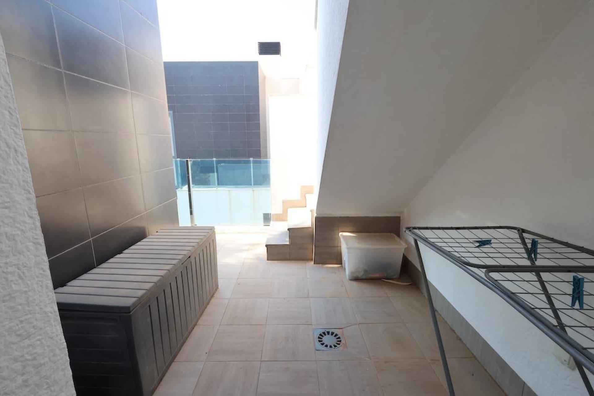 Resale - Townhouse - Orihuela Costa - Lomas de Cabo Roig-Los Dolses