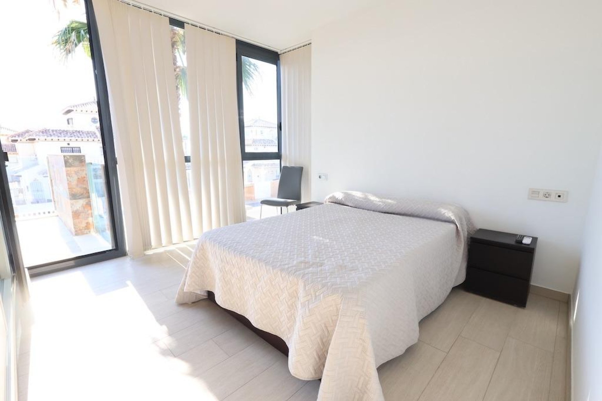 Resale - Townhouse - Orihuela Costa - Lomas de Cabo Roig-Los Dolses