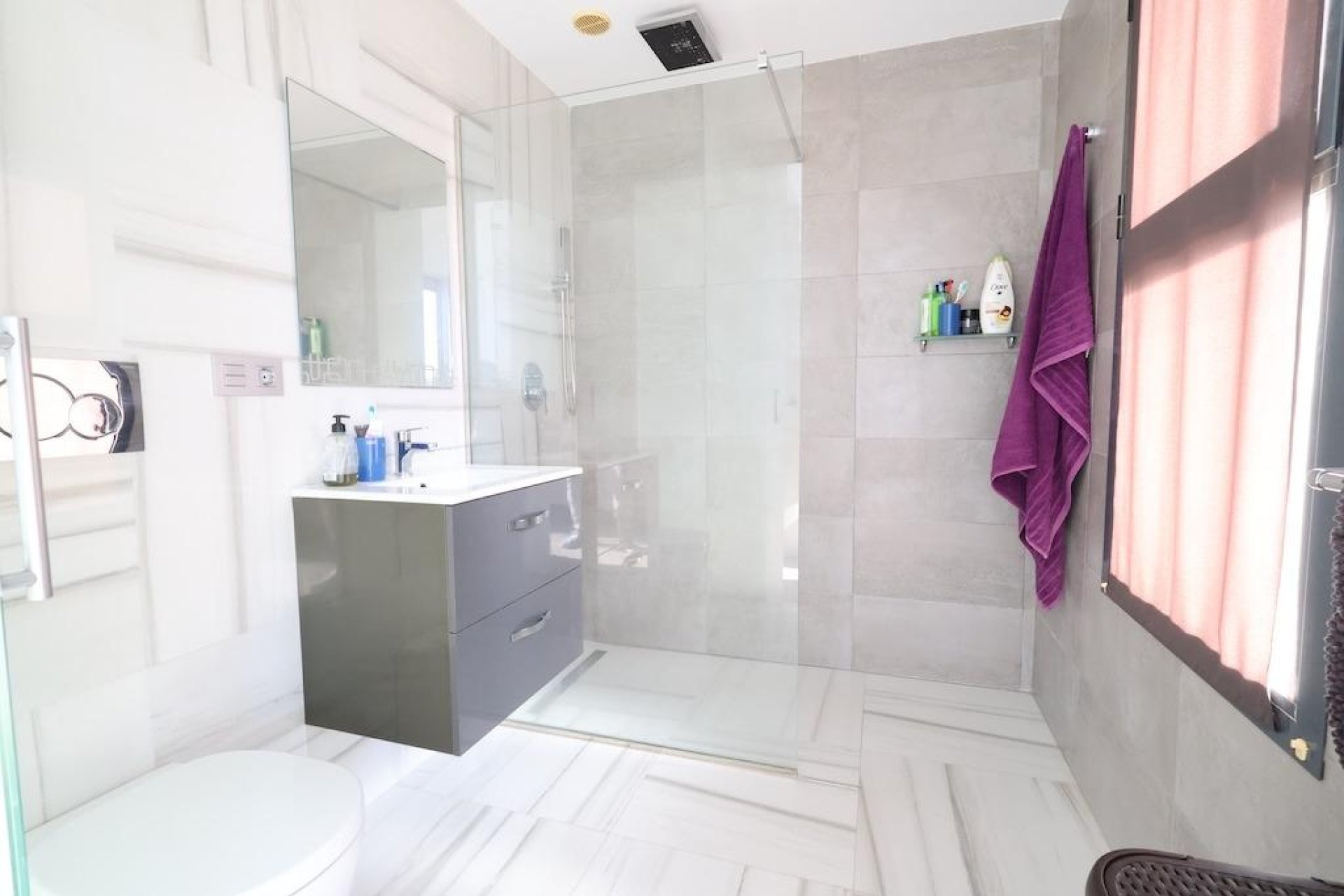 Resale - Townhouse - Orihuela Costa - Lomas de Cabo Roig-Los Dolses