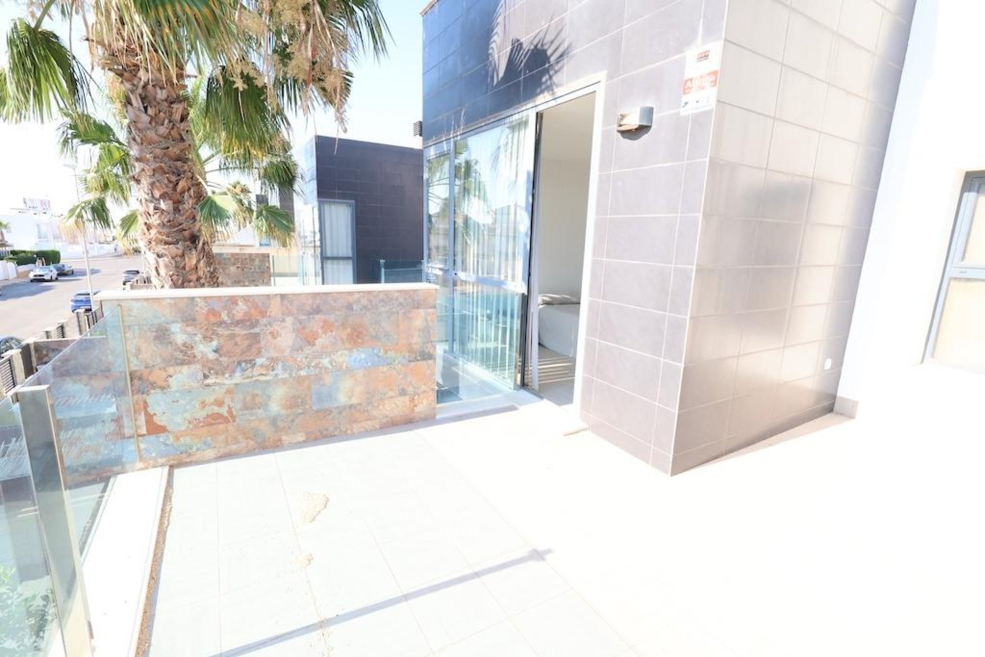Resale - Townhouse - Orihuela Costa - Lomas de Cabo Roig-Los Dolses