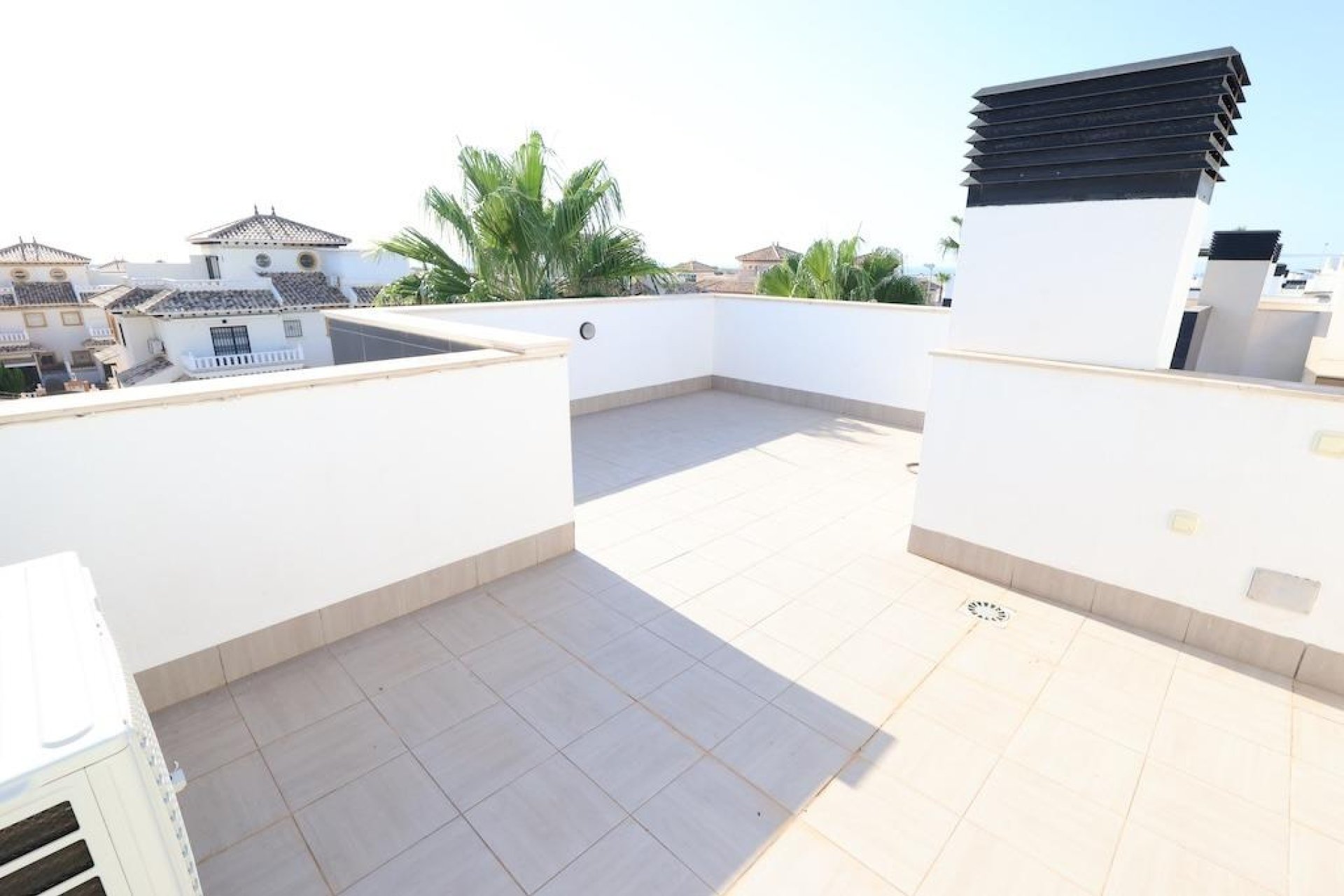 Resale - Townhouse - Orihuela Costa - Lomas de Cabo Roig-Los Dolses