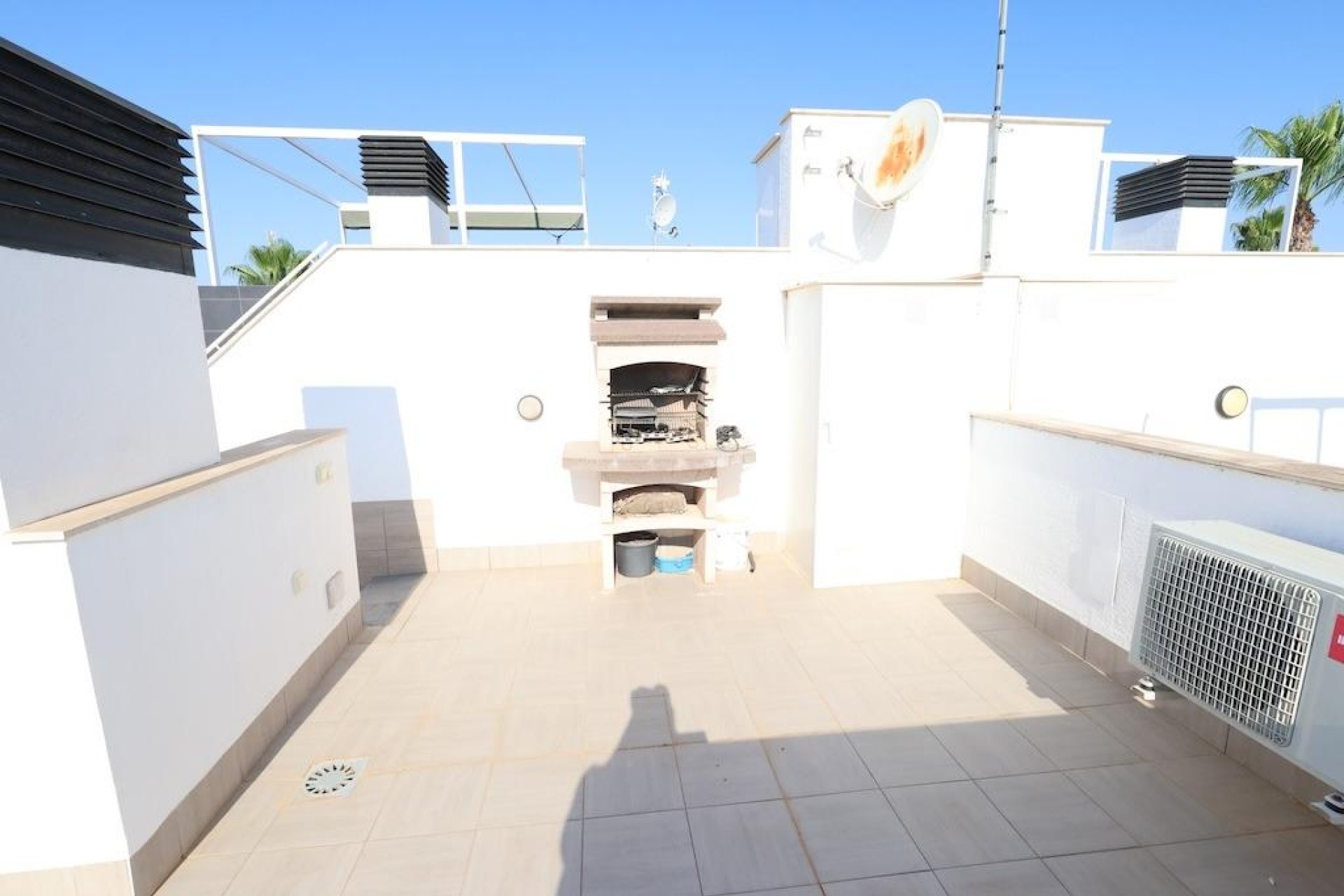 Resale - Townhouse - Orihuela Costa - Lomas de Cabo Roig-Los Dolses