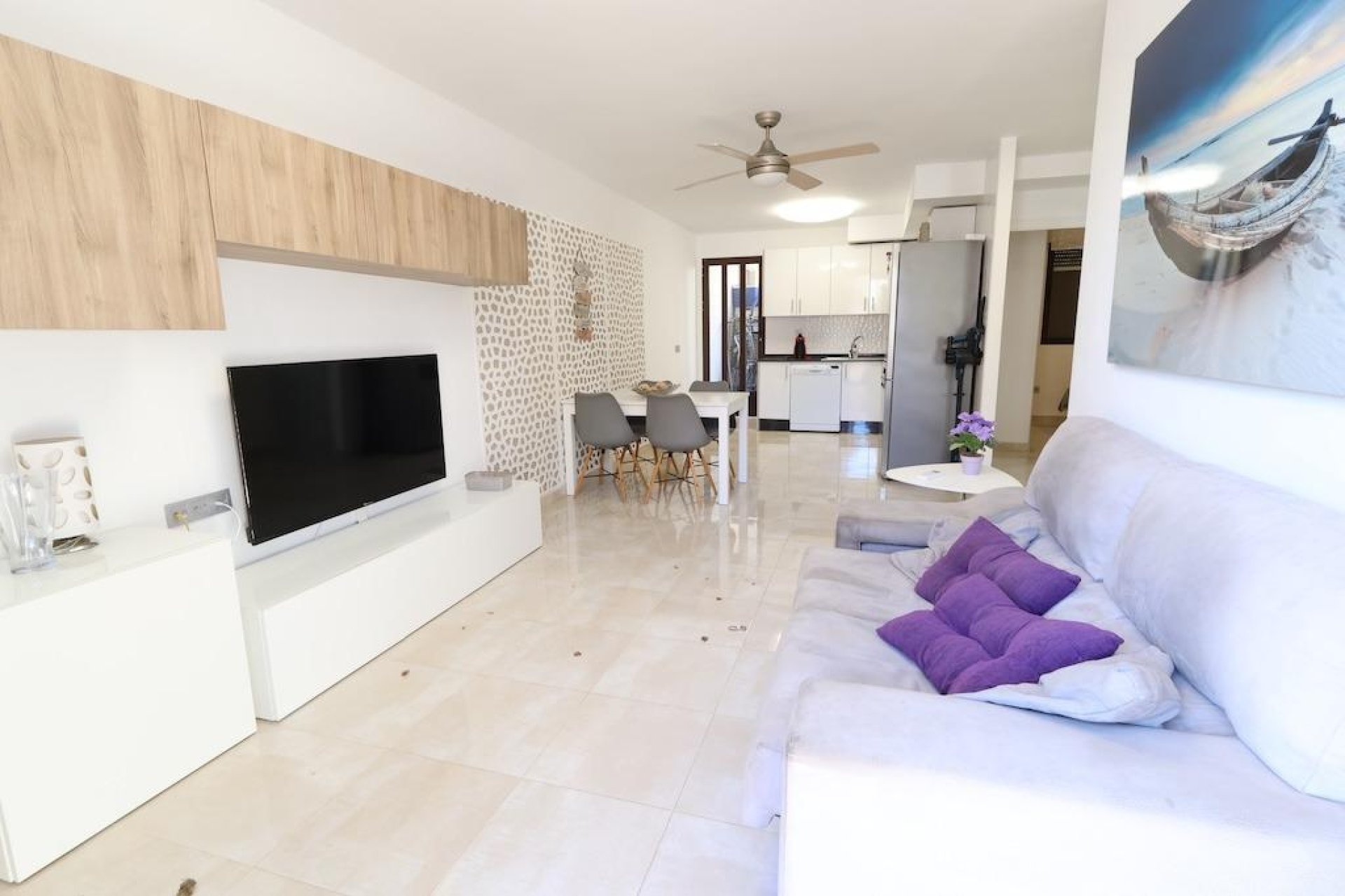 Resale - Townhouse - Orihuela Costa - Lomas de Cabo Roig