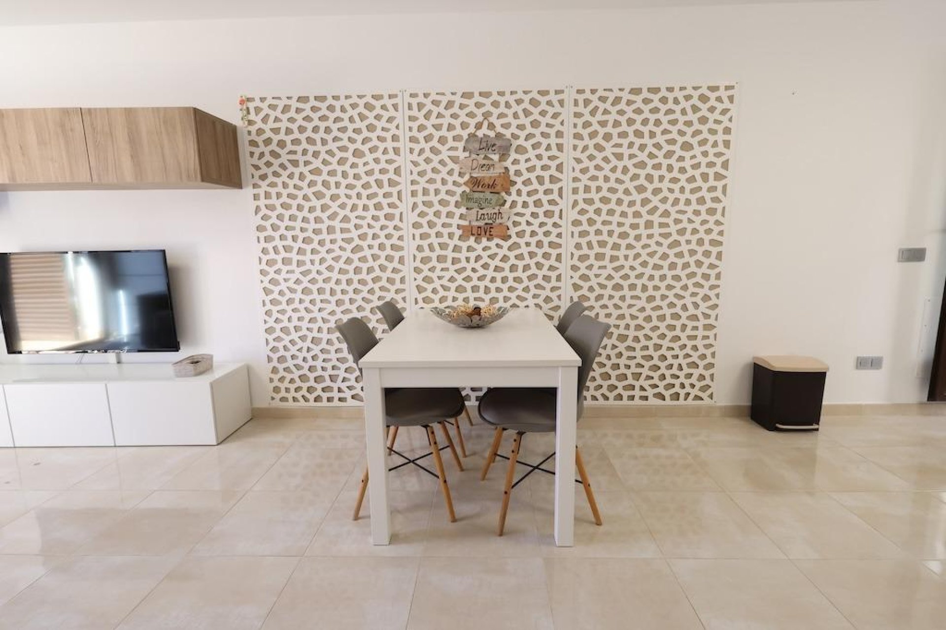 Resale - Townhouse - Orihuela Costa - Lomas de Cabo Roig