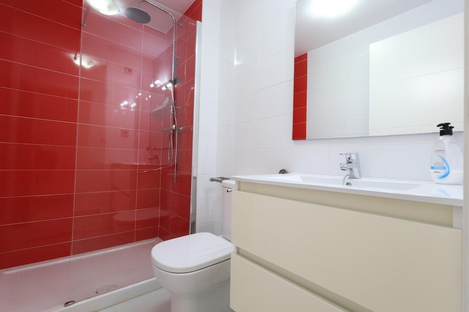 Resale - Townhouse - Orihuela Costa - Lomas de Cabo Roig