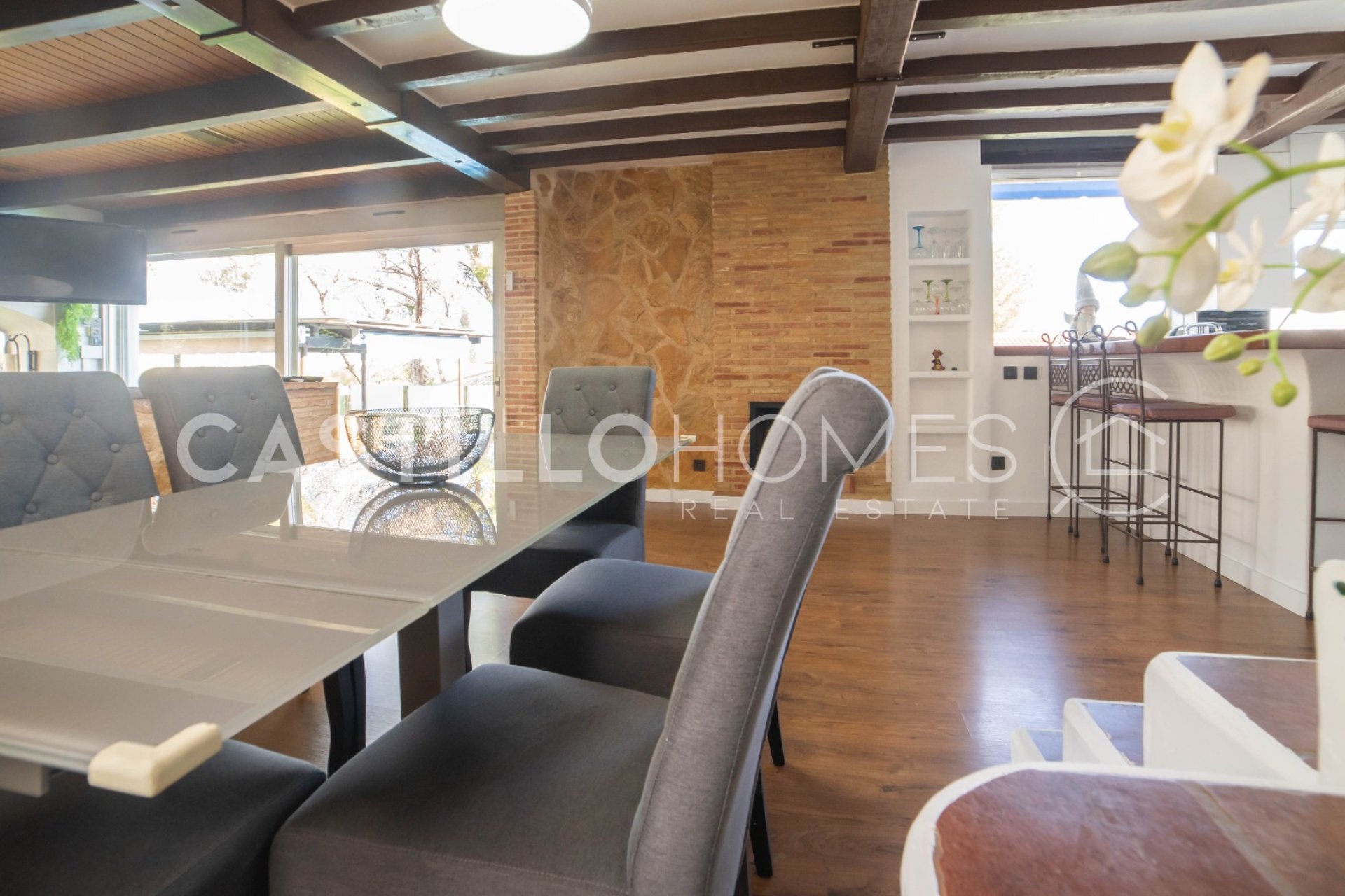 Resale - Townhouse - Orihuela Costa - Lomas de Cabo Roig