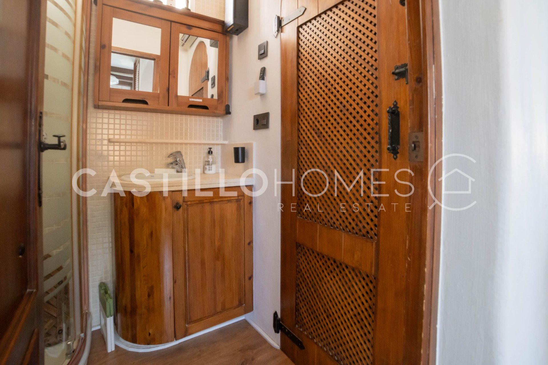 Resale - Townhouse - Orihuela Costa - Lomas de Cabo Roig