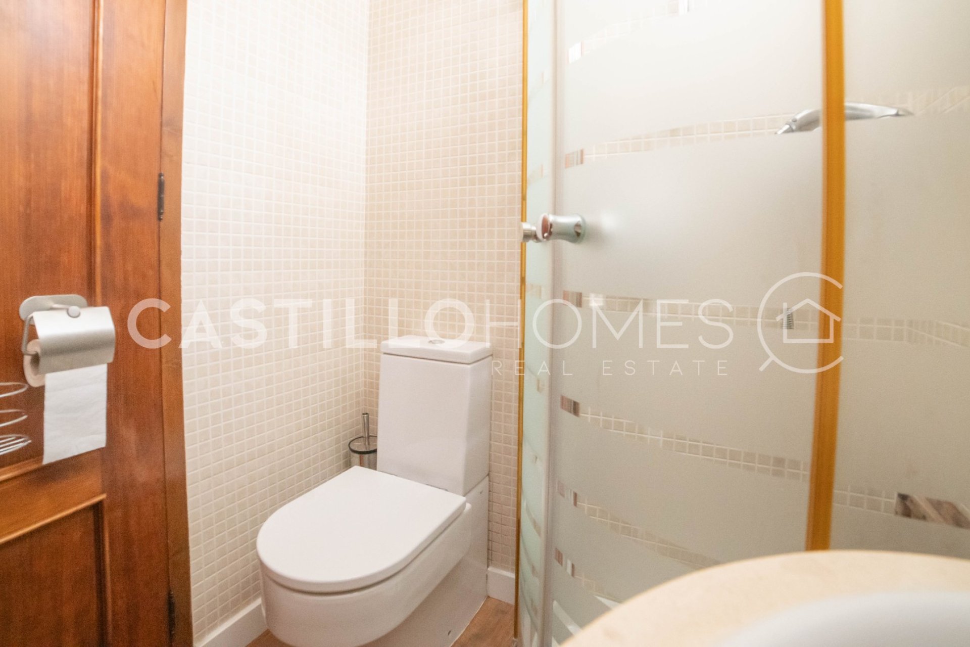 Resale - Townhouse - Orihuela Costa - Lomas de Cabo Roig