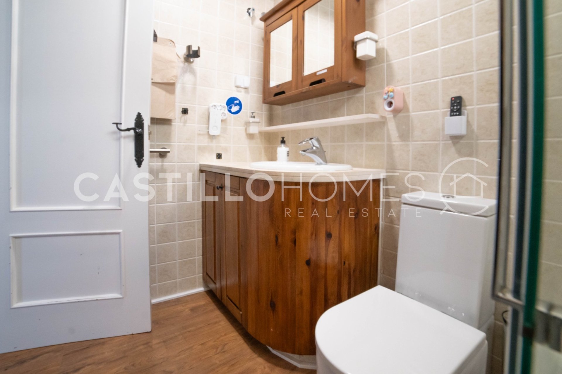 Resale - Townhouse - Orihuela Costa - Lomas de Cabo Roig