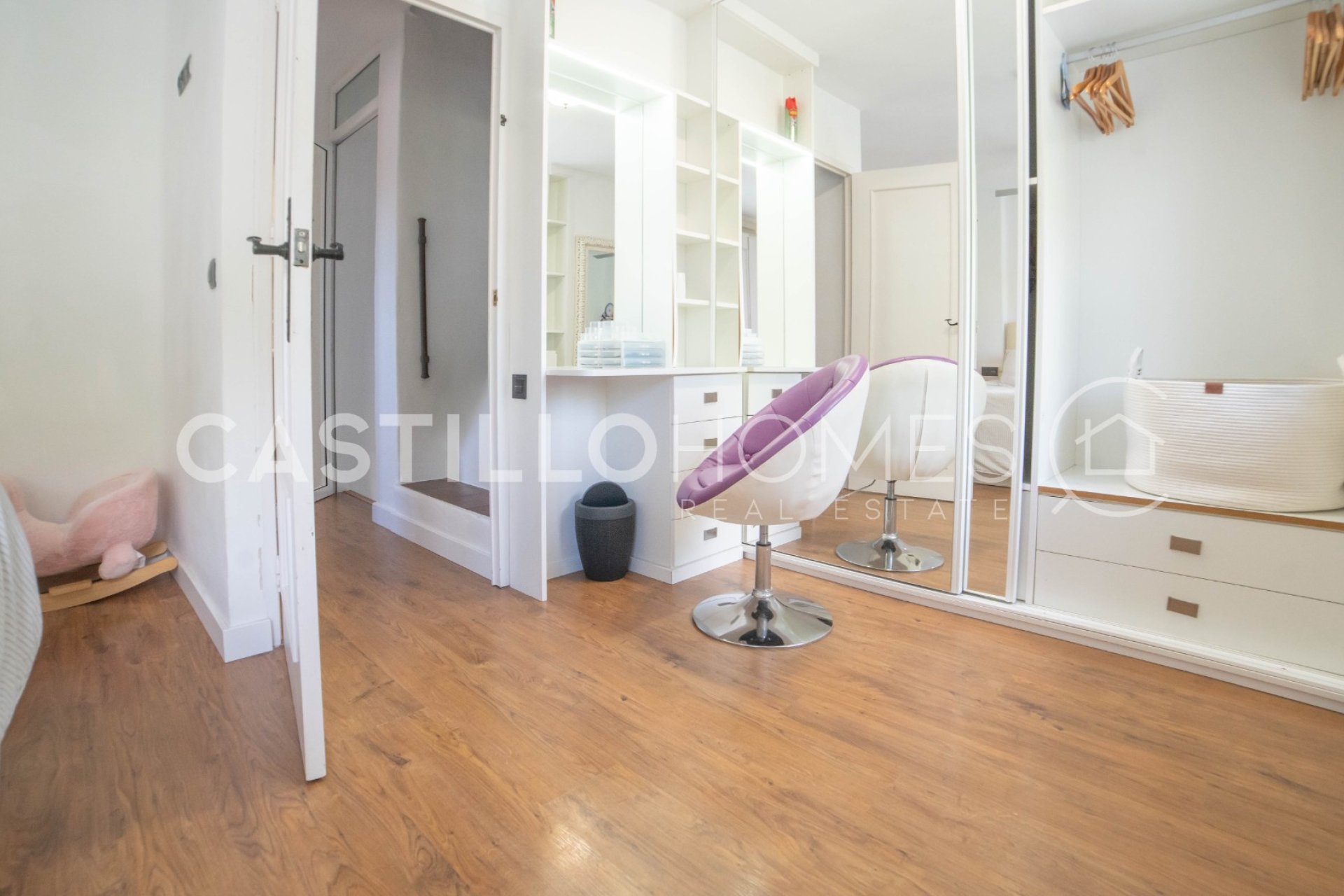 Resale - Townhouse - Orihuela Costa - Lomas de Cabo Roig