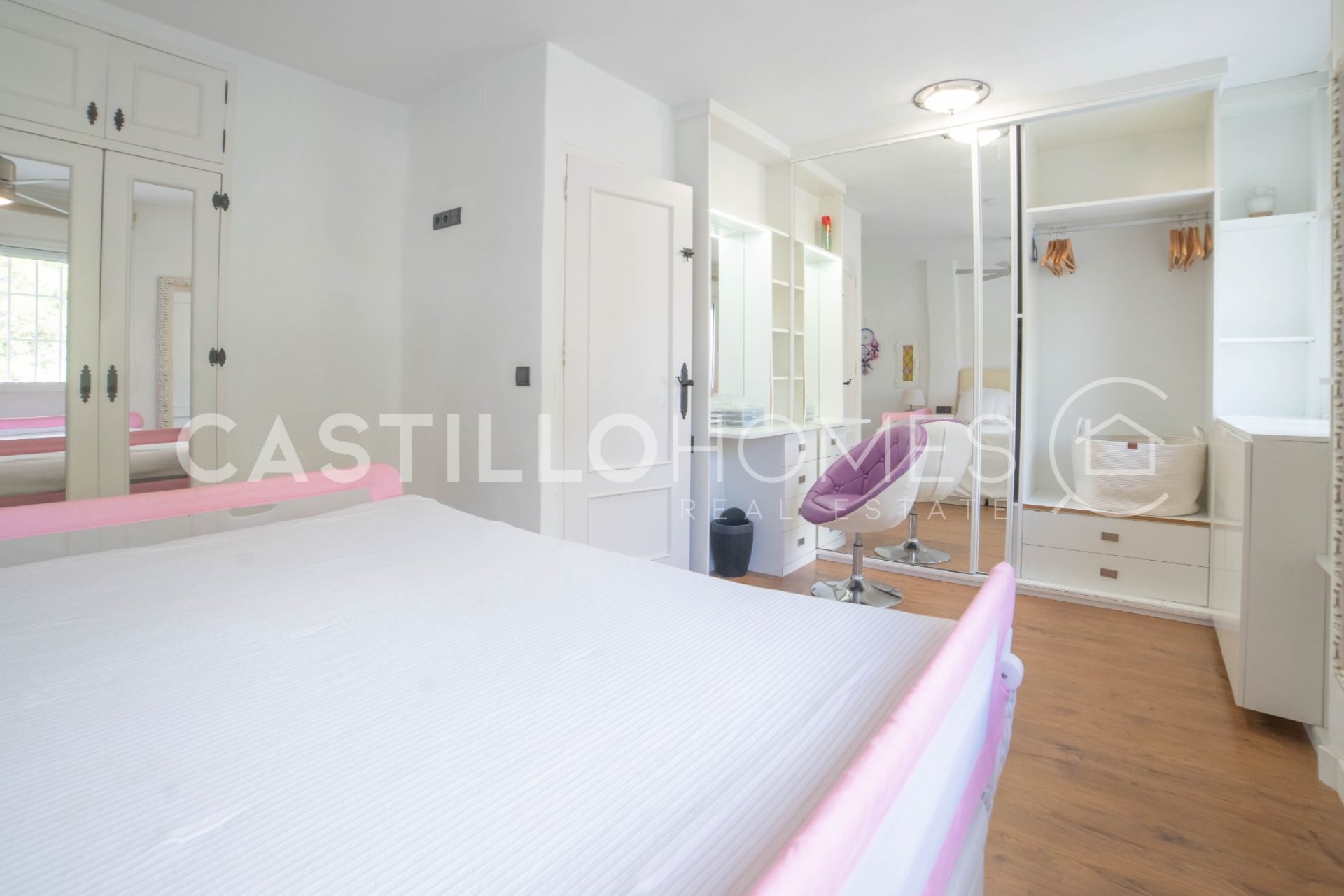 Resale - Townhouse - Orihuela Costa - Lomas de Cabo Roig