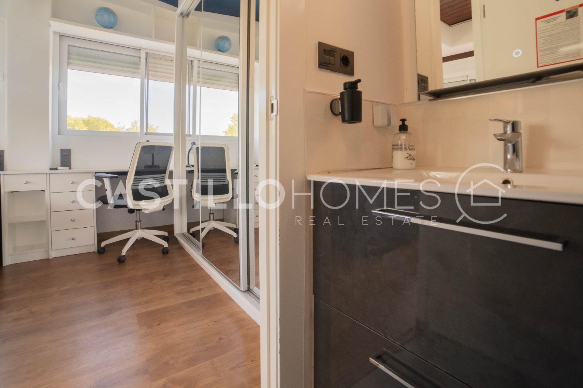 Resale - Townhouse - Orihuela Costa - Lomas de Cabo Roig