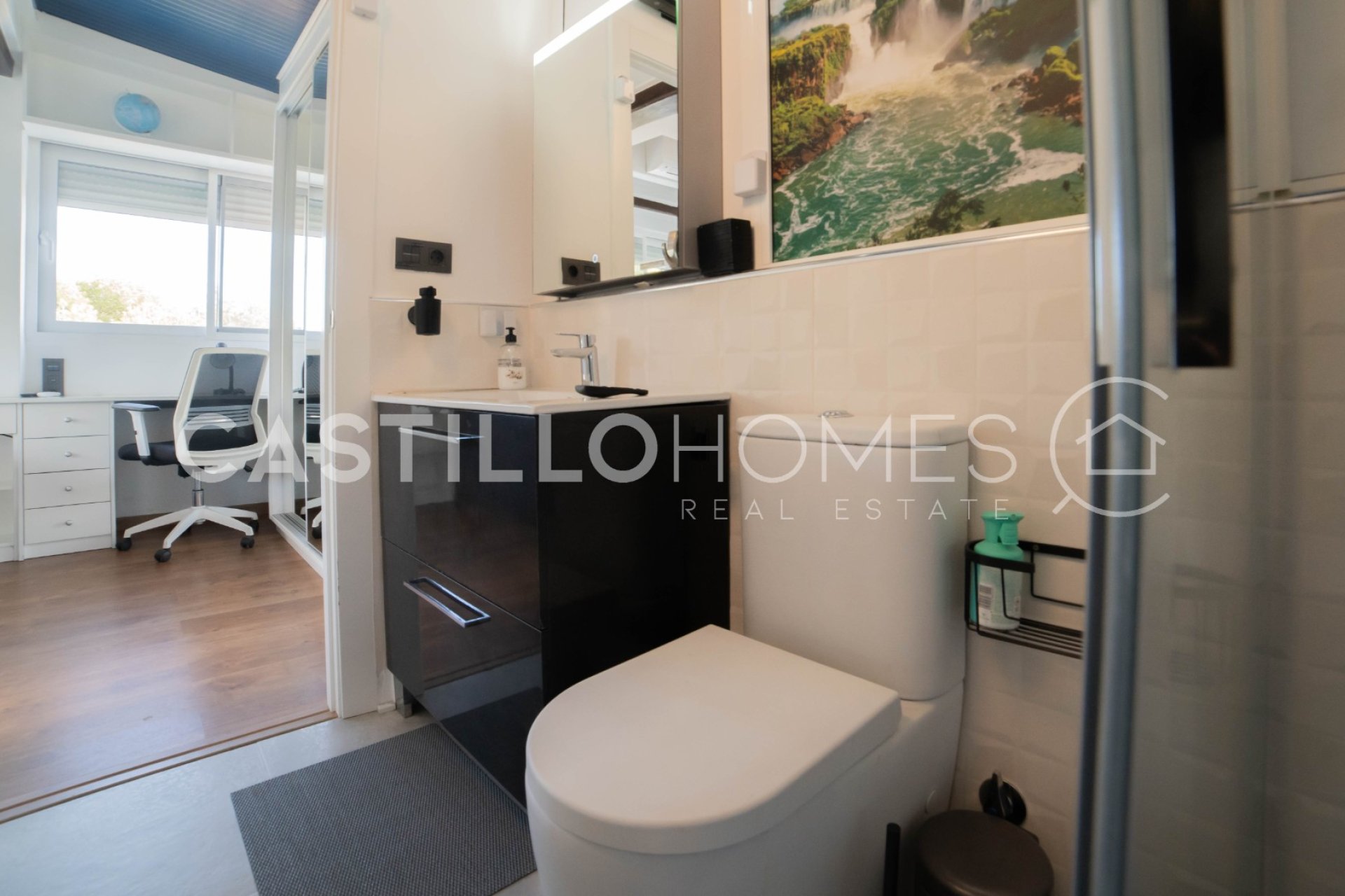 Resale - Townhouse - Orihuela Costa - Lomas de Cabo Roig