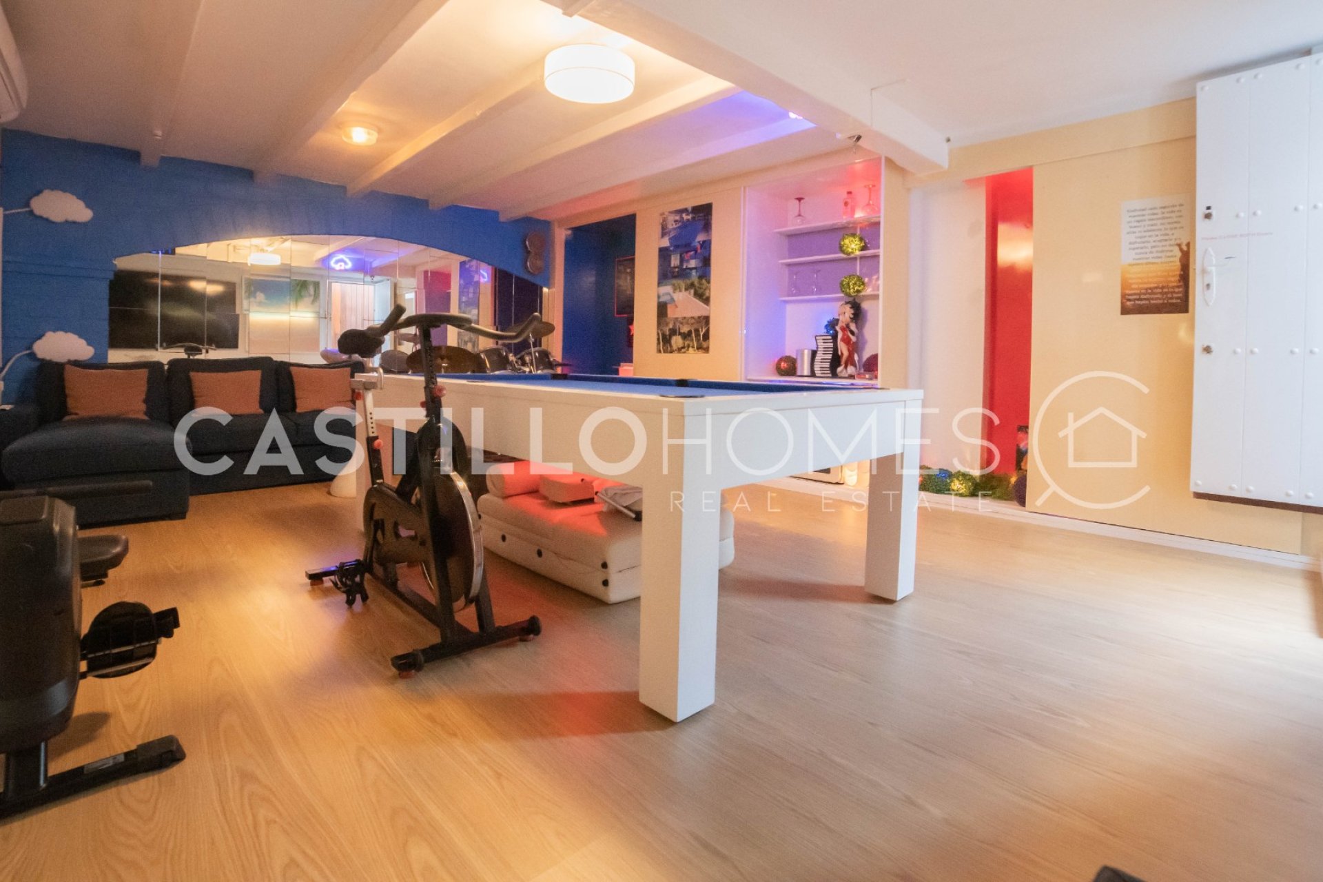 Resale - Townhouse - Orihuela Costa - Lomas de Cabo Roig