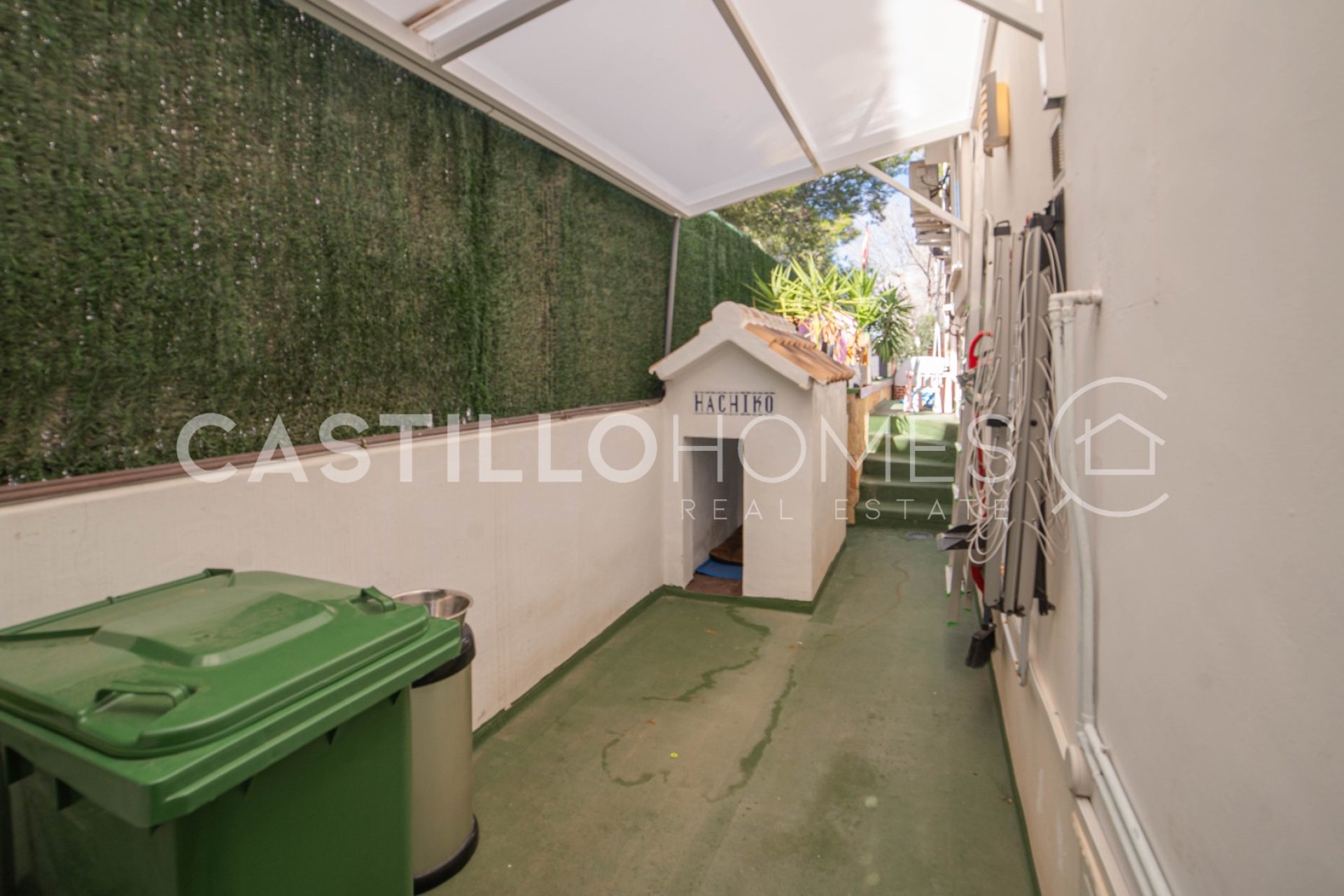 Resale - Townhouse - Orihuela Costa - Lomas de Cabo Roig