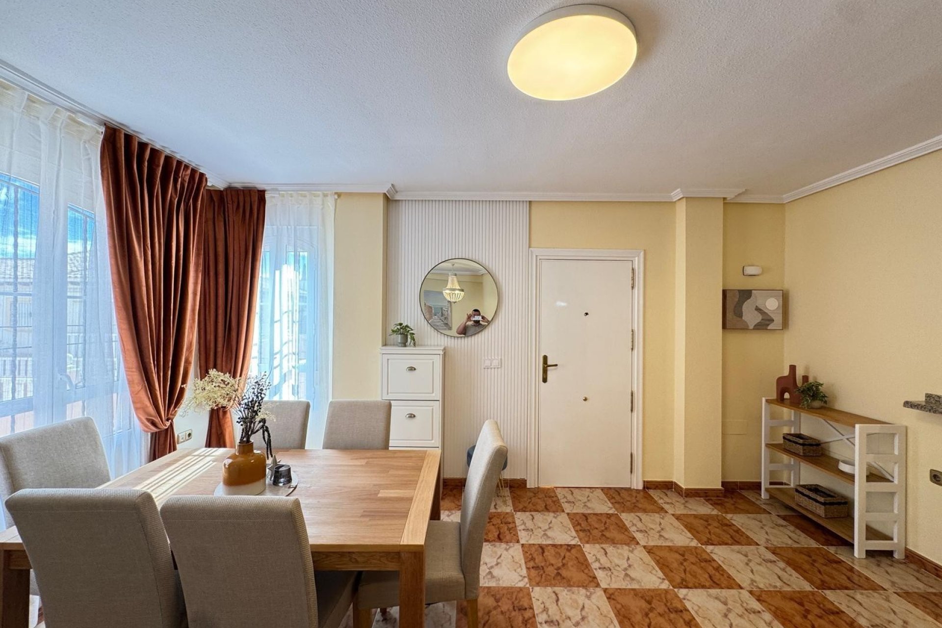 Resale - Townhouse - Orihuela Costa - Lomas de Cabo Roig