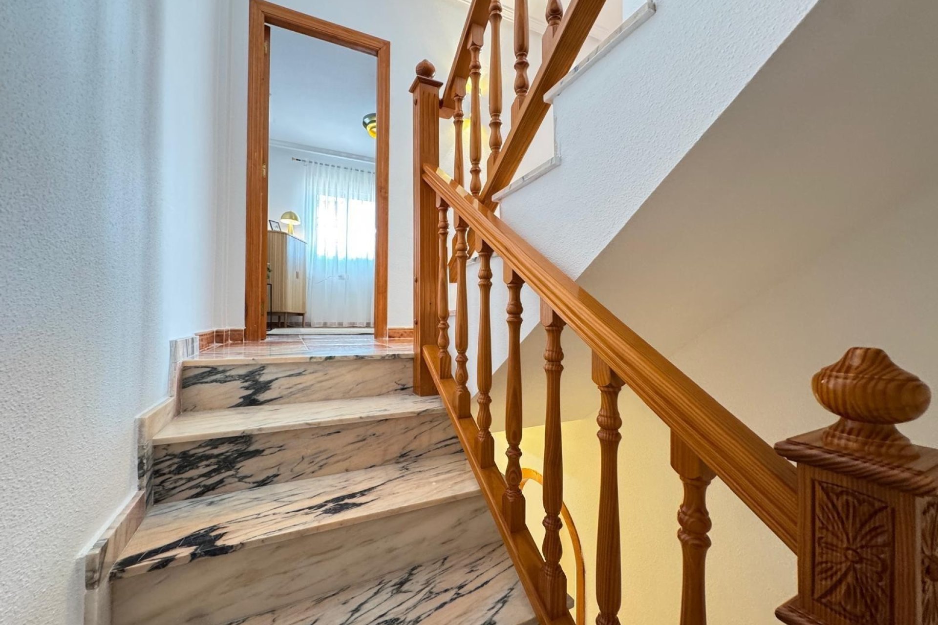 Resale - Townhouse - Orihuela Costa - Lomas de Cabo Roig