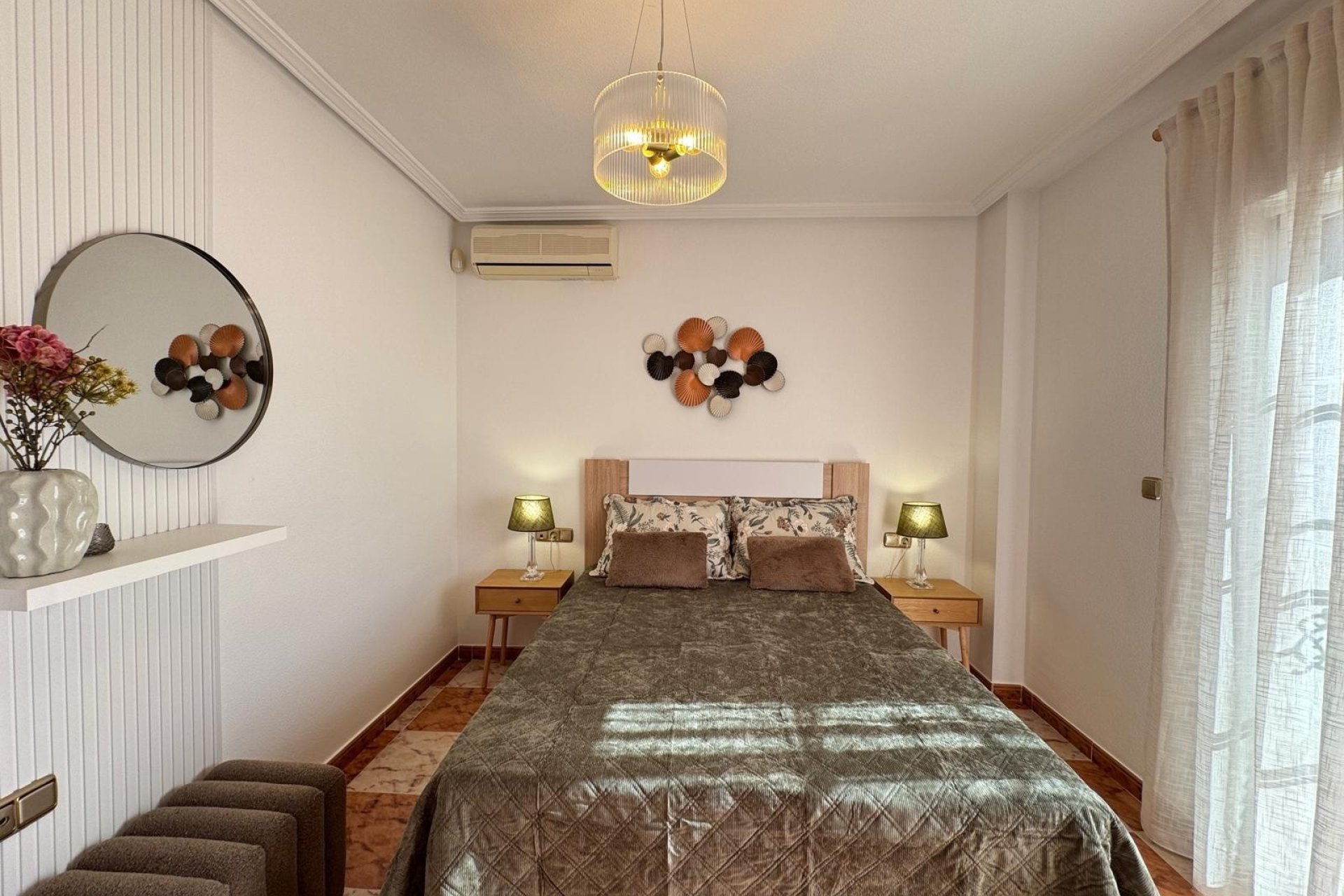 Resale - Townhouse - Orihuela Costa - Lomas de Cabo Roig