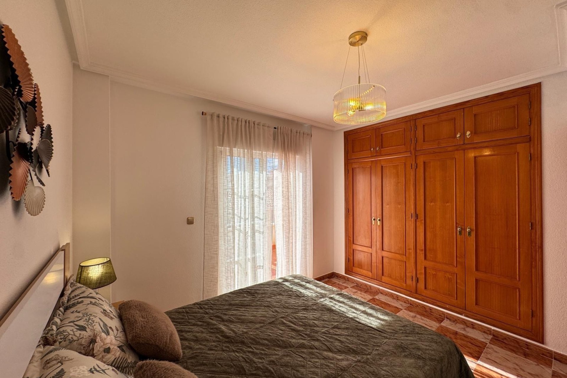 Resale - Townhouse - Orihuela Costa - Lomas de Cabo Roig