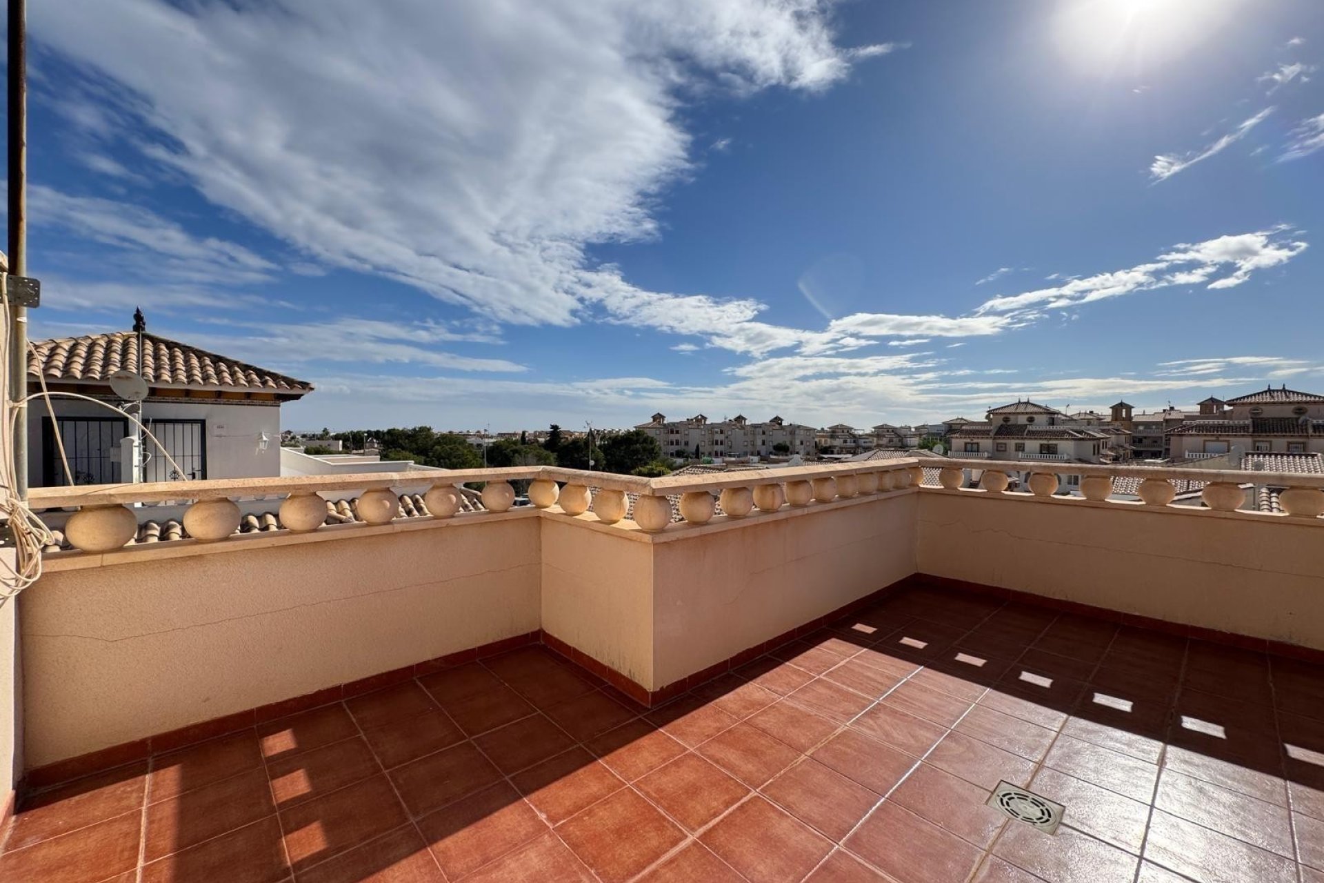 Resale - Townhouse - Orihuela Costa - Lomas de Cabo Roig