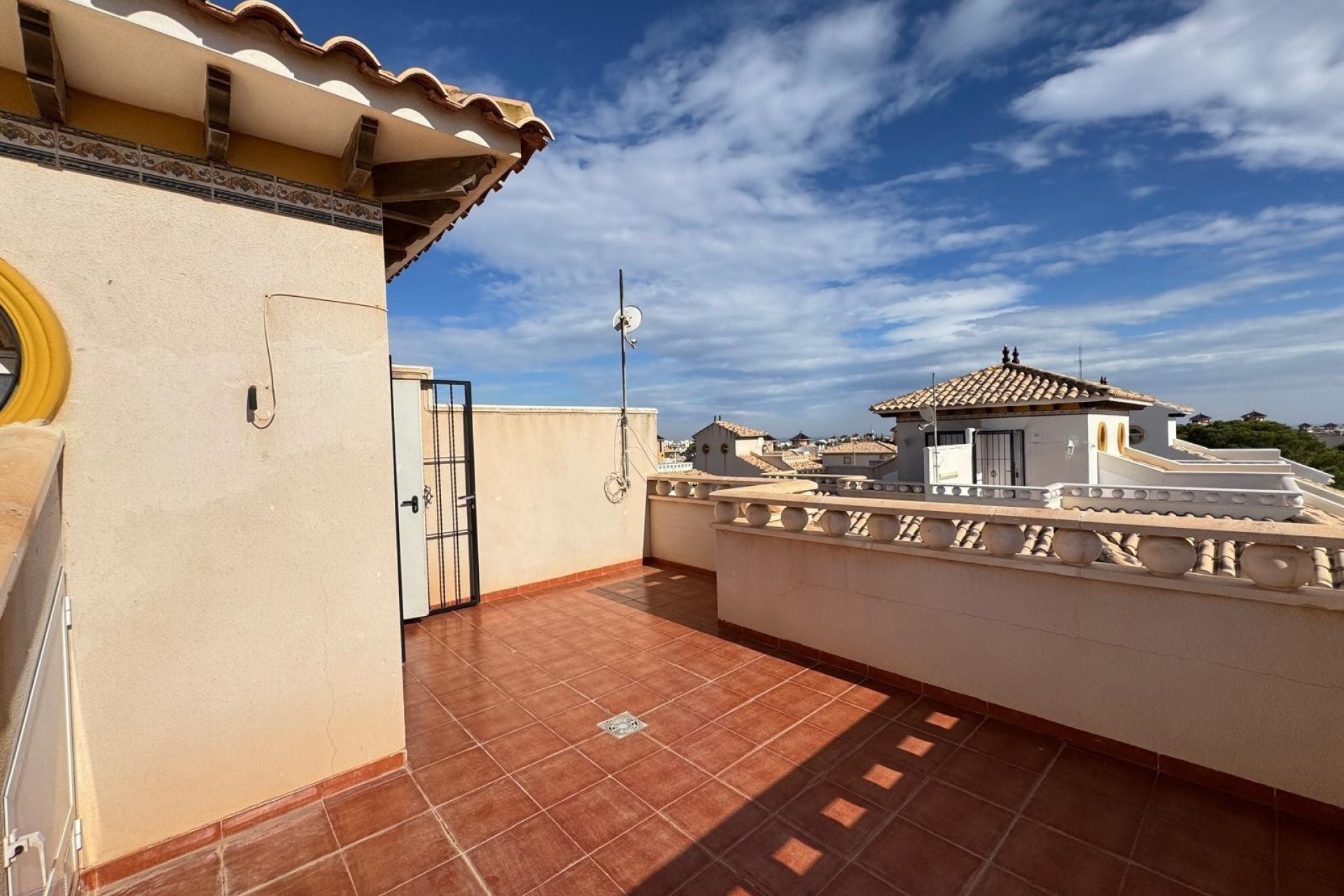 Resale - Townhouse - Orihuela Costa - Lomas de Cabo Roig