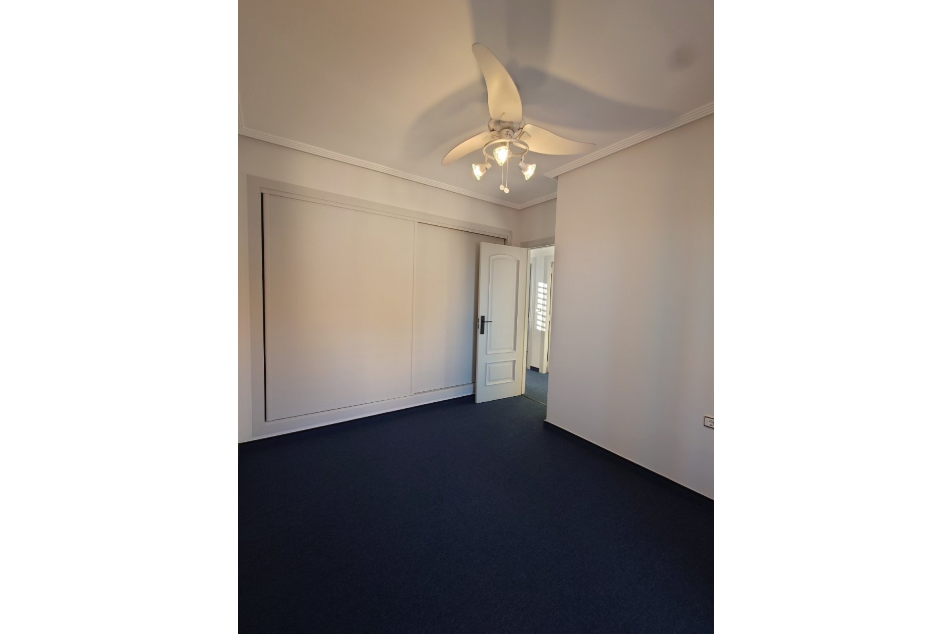 Resale - Townhouse - Orihuela Costa - Lomas de Cabo Roig
