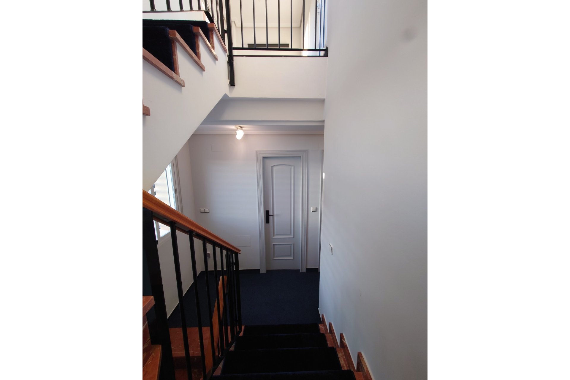 Resale - Townhouse - Orihuela Costa - Lomas de Cabo Roig