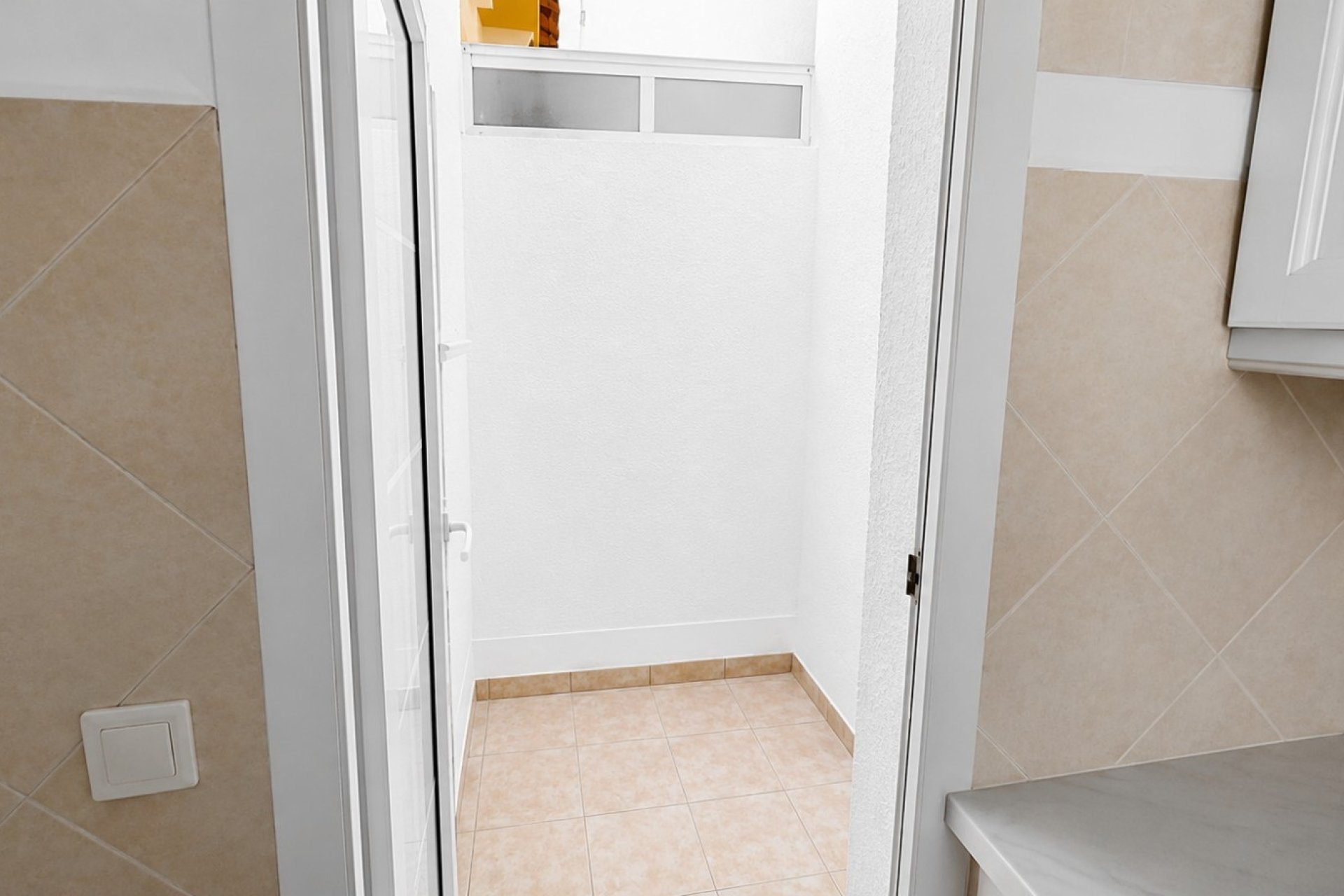 Resale - Townhouse - Orihuela Costa - Los Almendros