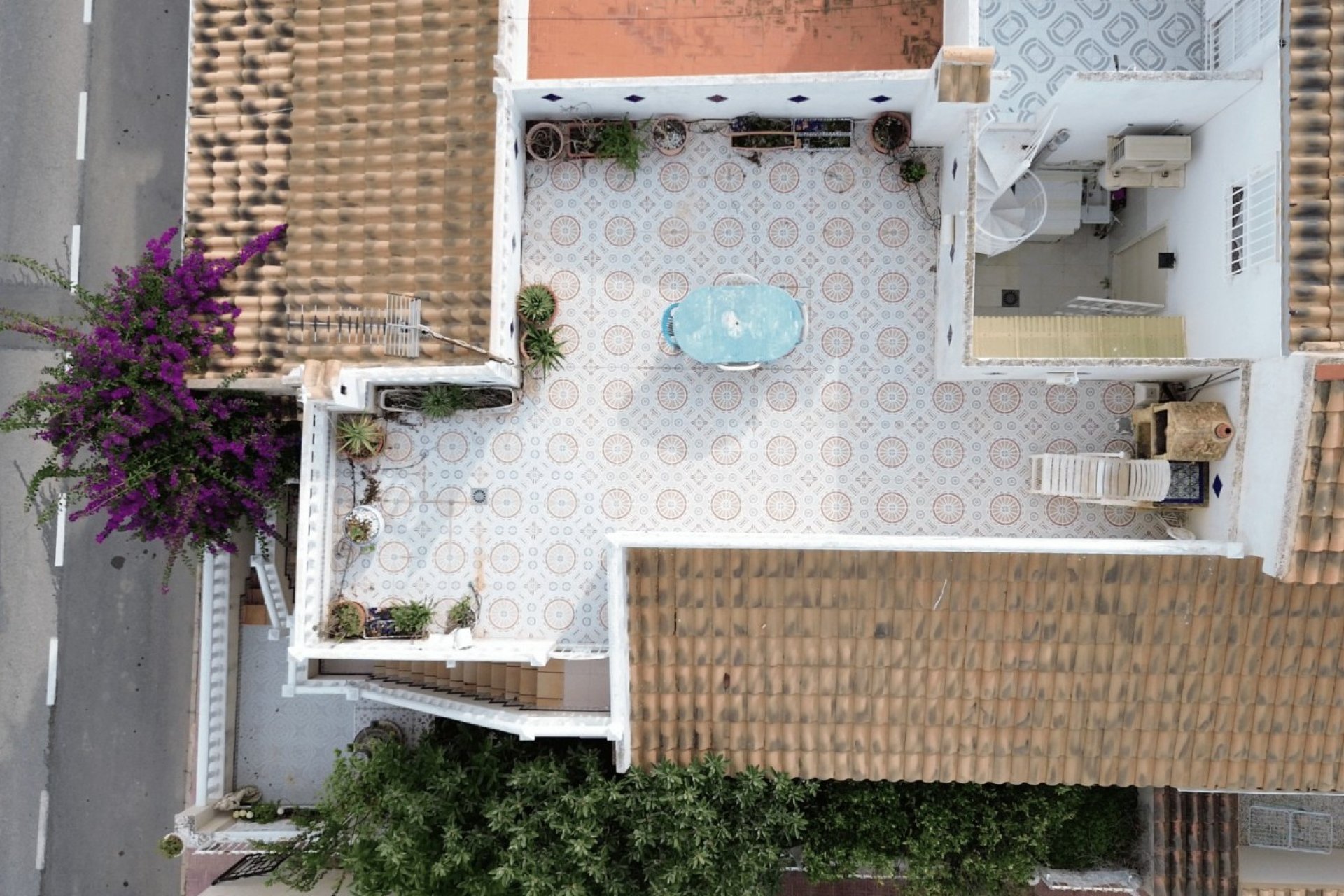 Resale - Townhouse - Orihuela Costa - Los Altos