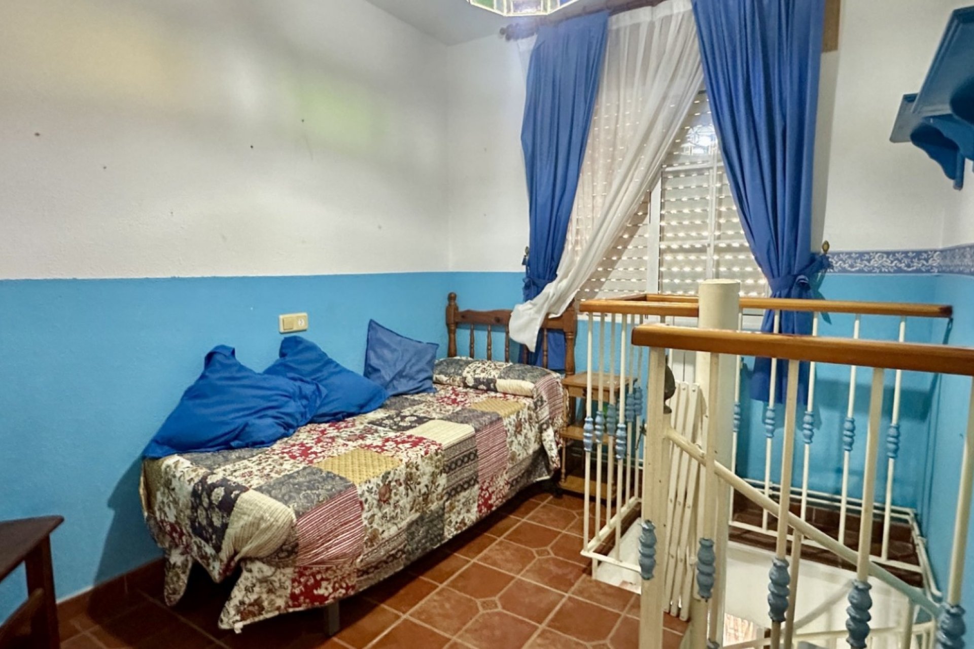 Resale - Townhouse - Orihuela Costa - Los Altos