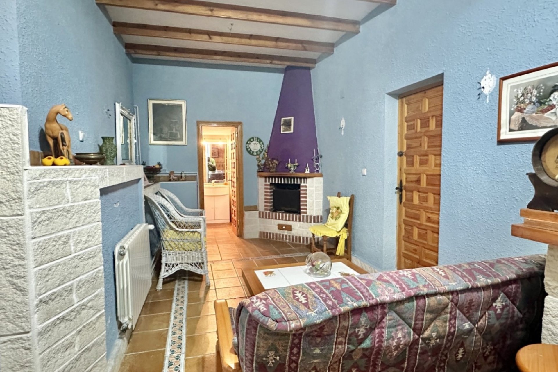 Resale - Townhouse - Orihuela Costa - Los Altos