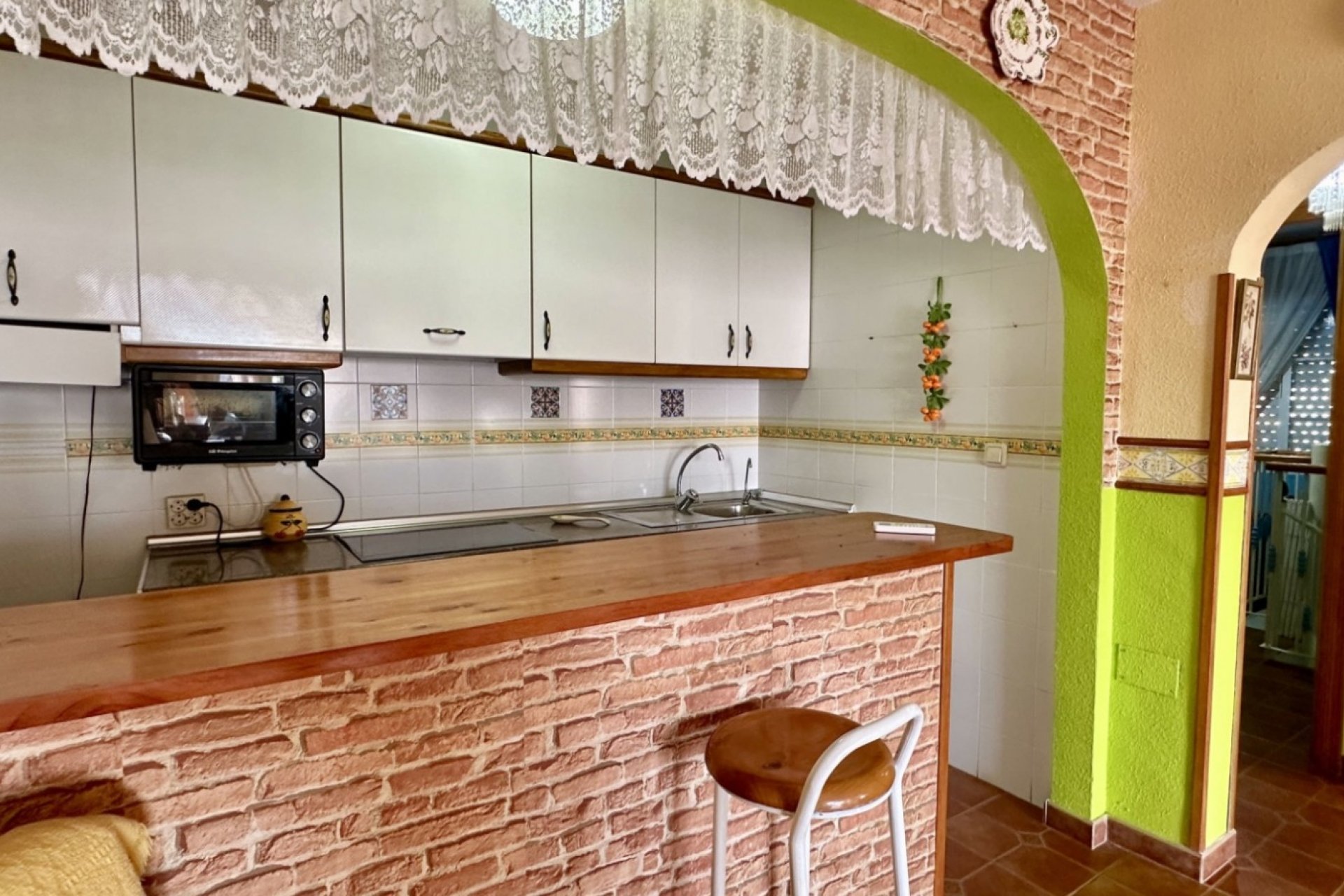 Resale - Townhouse - Orihuela Costa - Los Altos