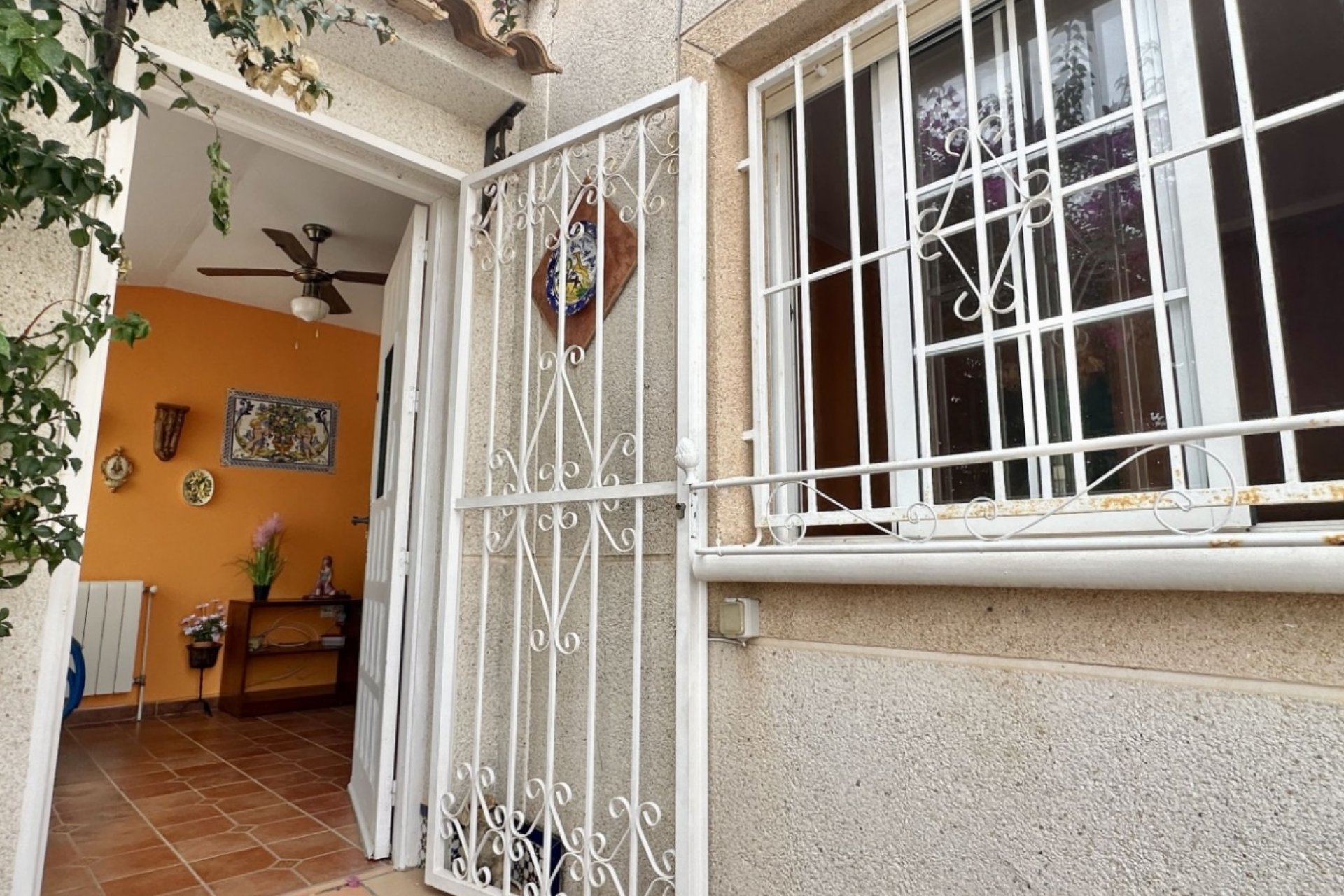 Resale - Townhouse - Orihuela Costa - Los Altos