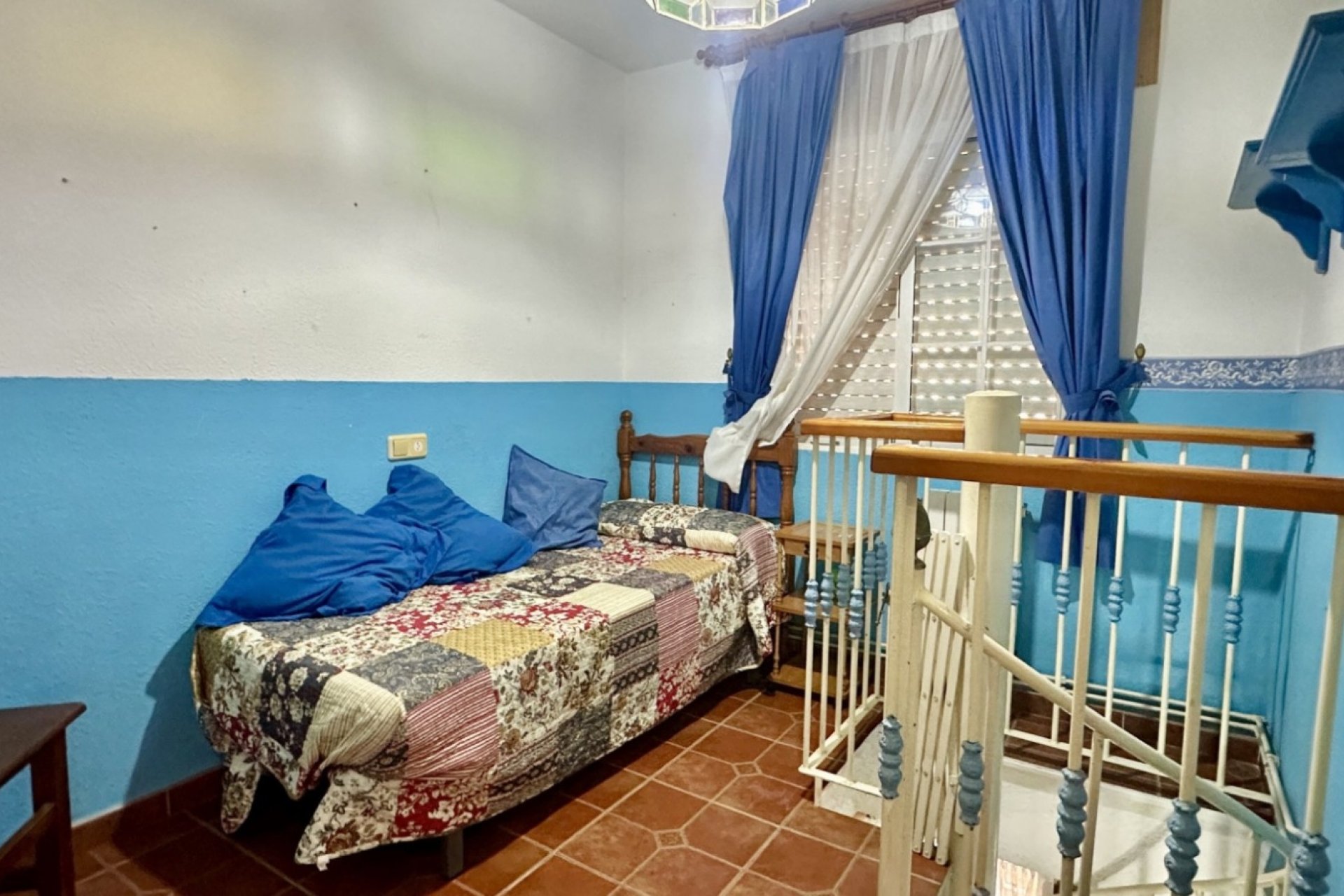 Resale - Townhouse - Orihuela Costa - Los Altos