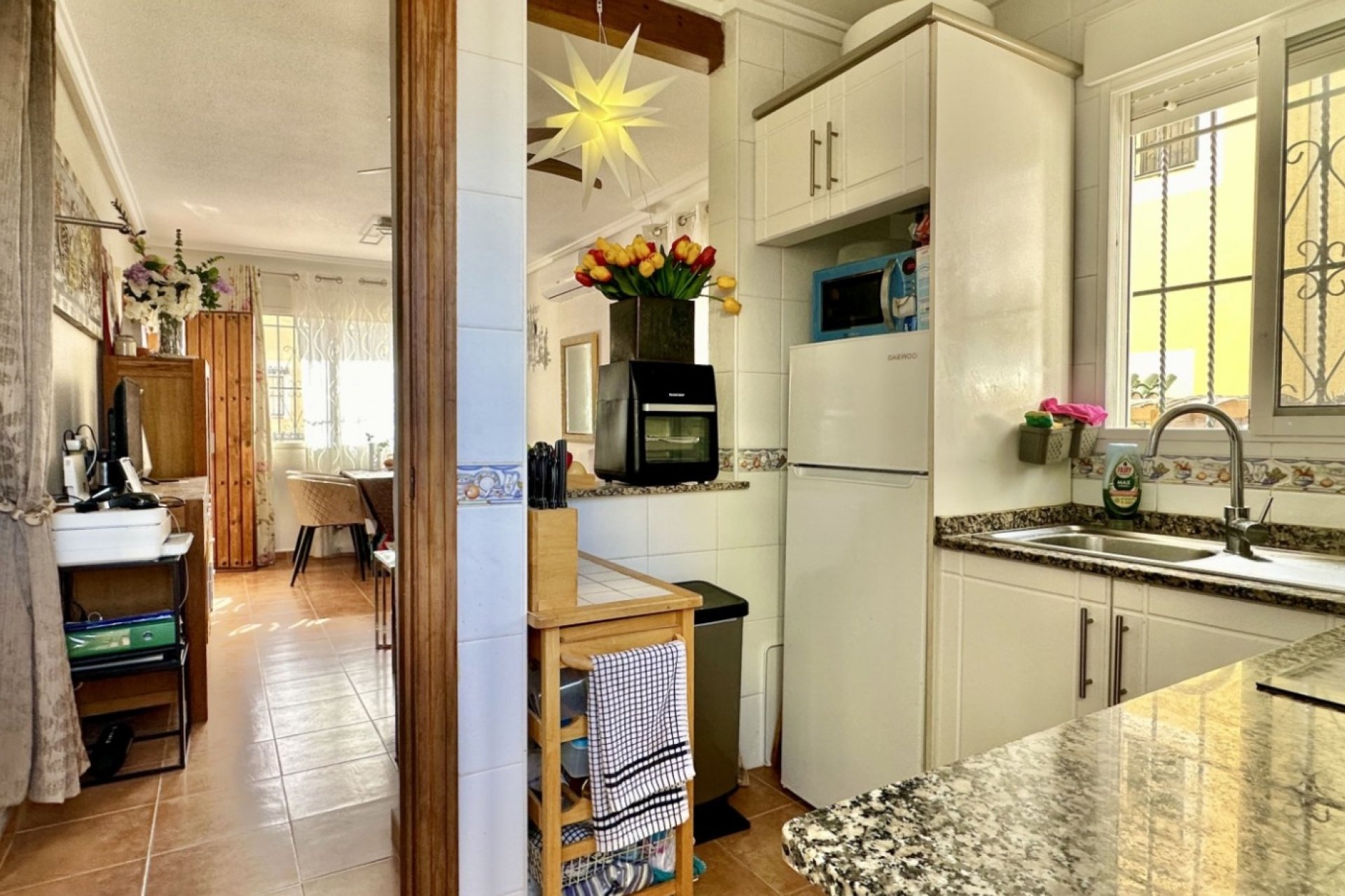 Resale - Townhouse - Orihuela Costa - Los Altos