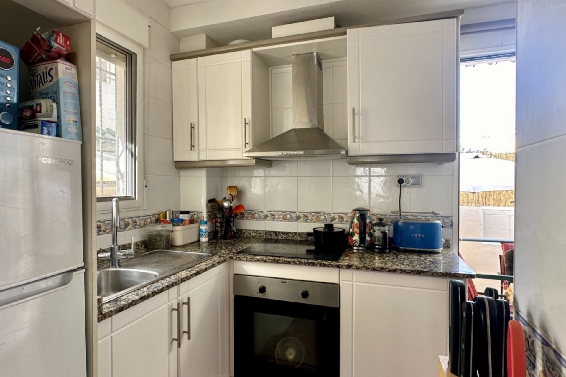 Resale - Townhouse - Orihuela Costa - Los Altos