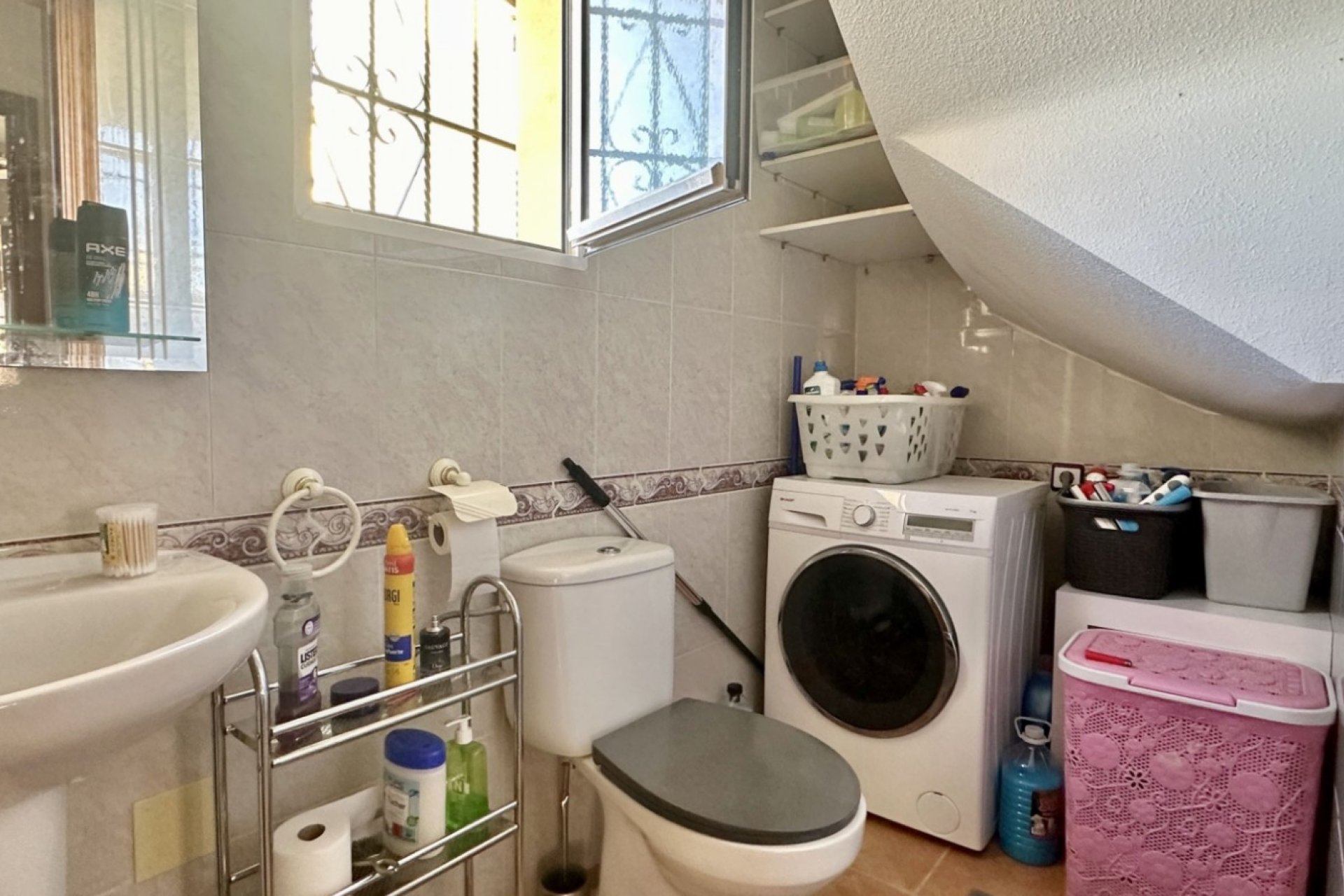 Resale - Townhouse - Orihuela Costa - Los Altos