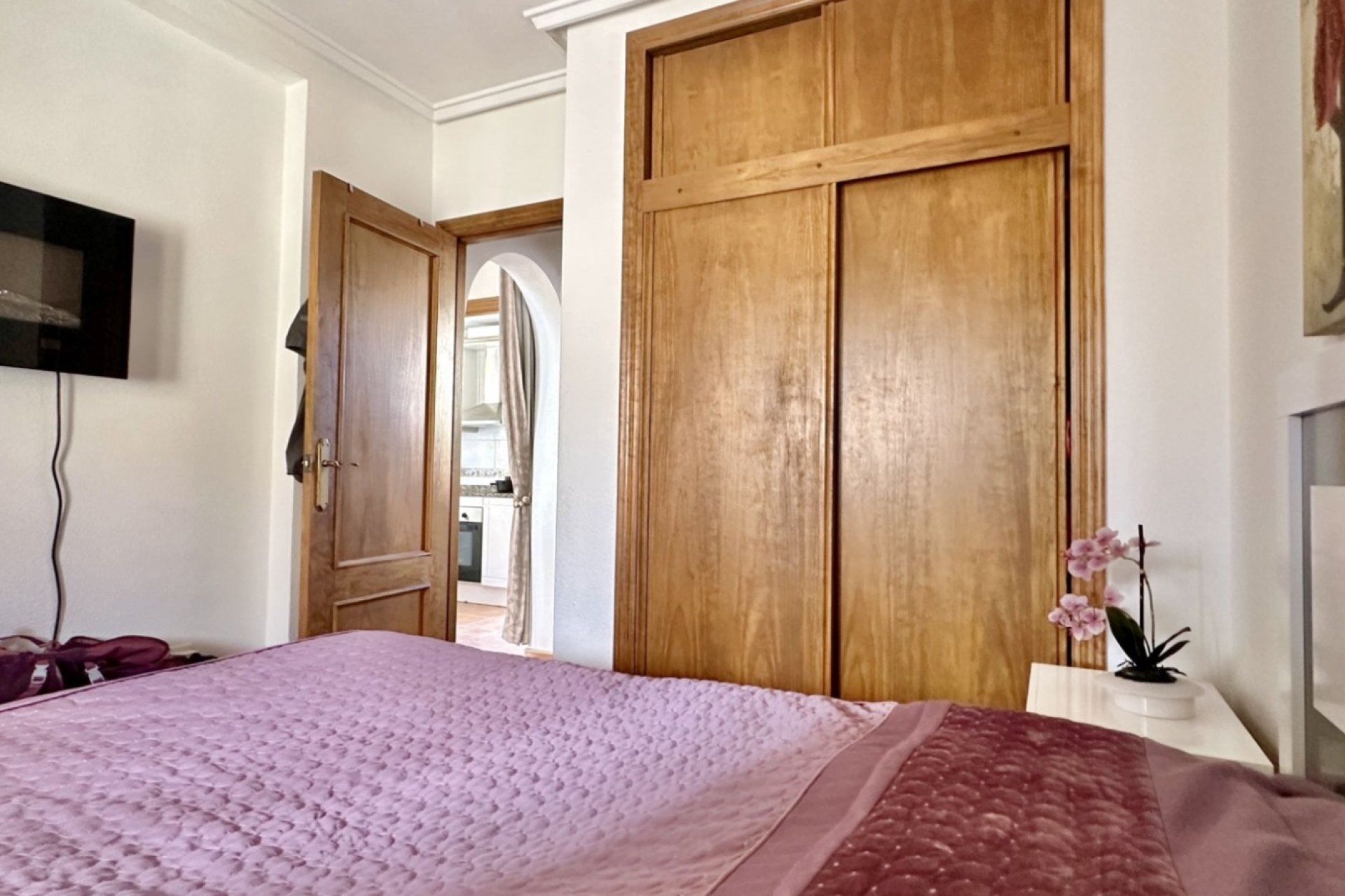 Resale - Townhouse - Orihuela Costa - Los Altos