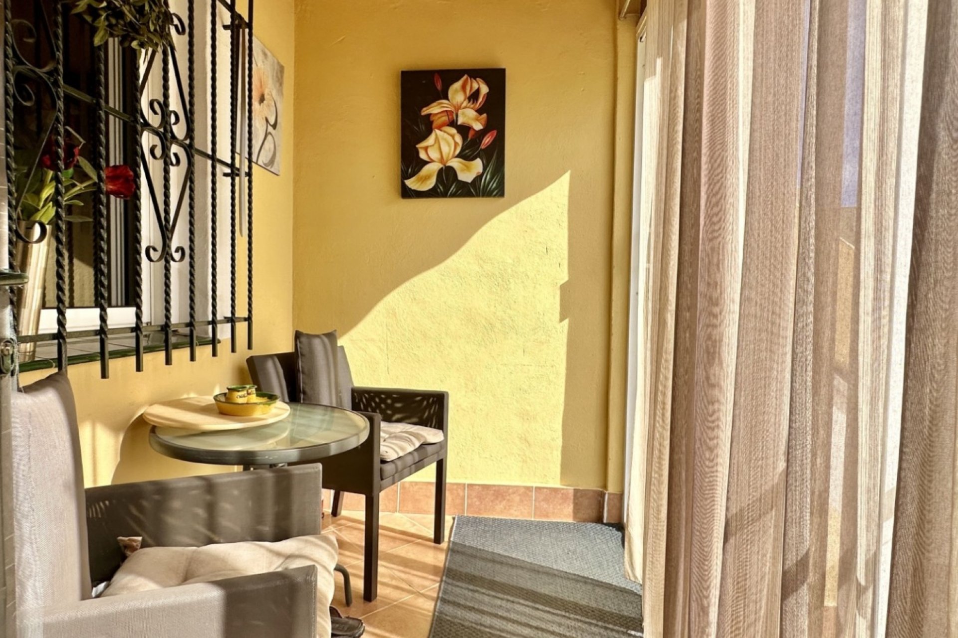 Resale - Townhouse - Orihuela Costa - Los Altos