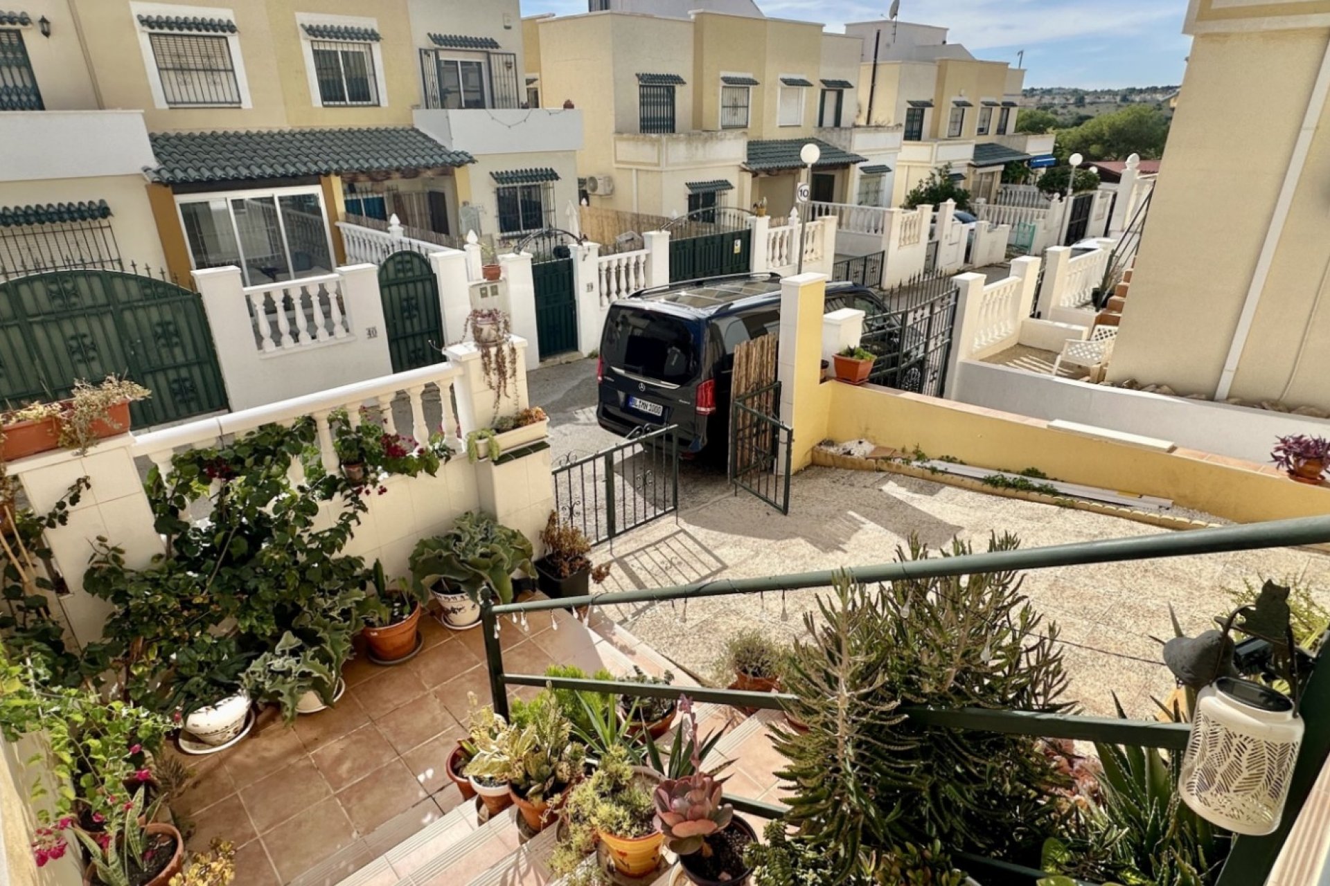 Resale - Townhouse - Orihuela Costa - Los Altos