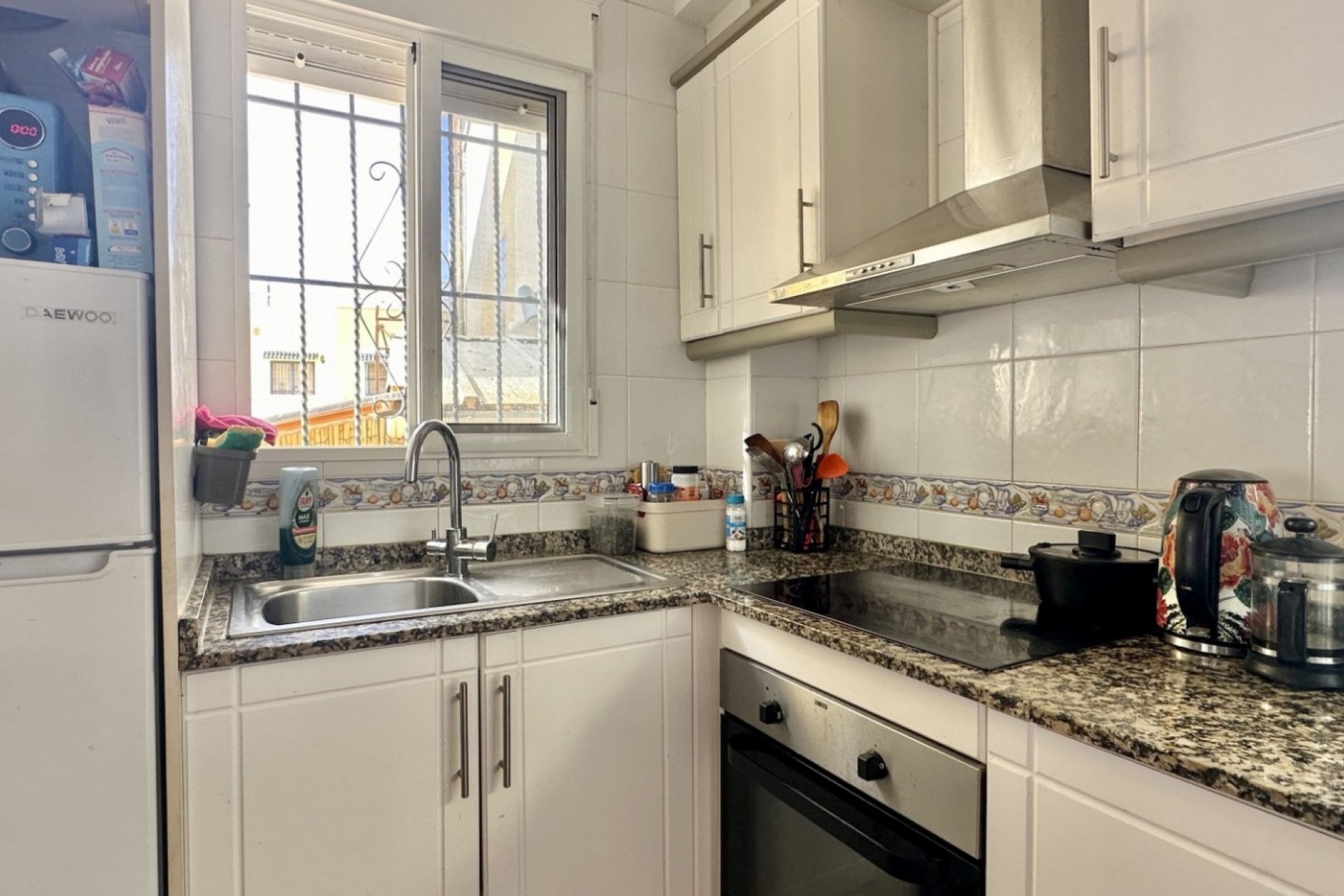 Resale - Townhouse - Orihuela Costa - Los Altos