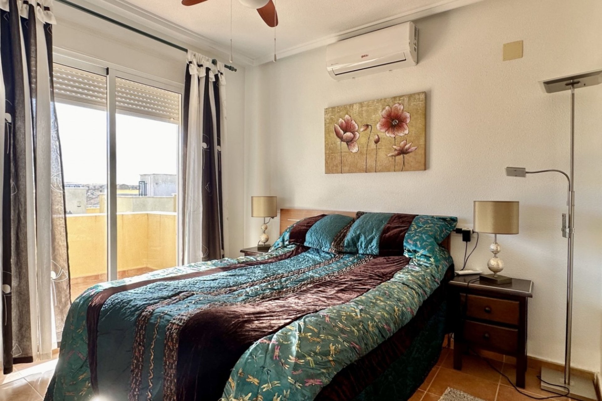 Resale - Townhouse - Orihuela Costa - Los Altos