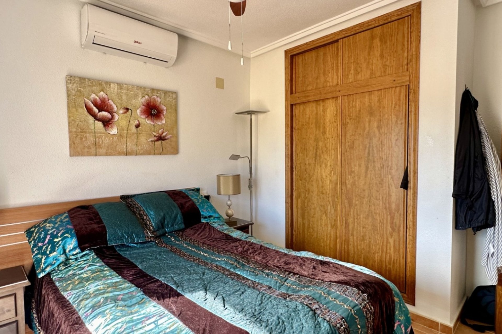 Resale - Townhouse - Orihuela Costa - Los Altos