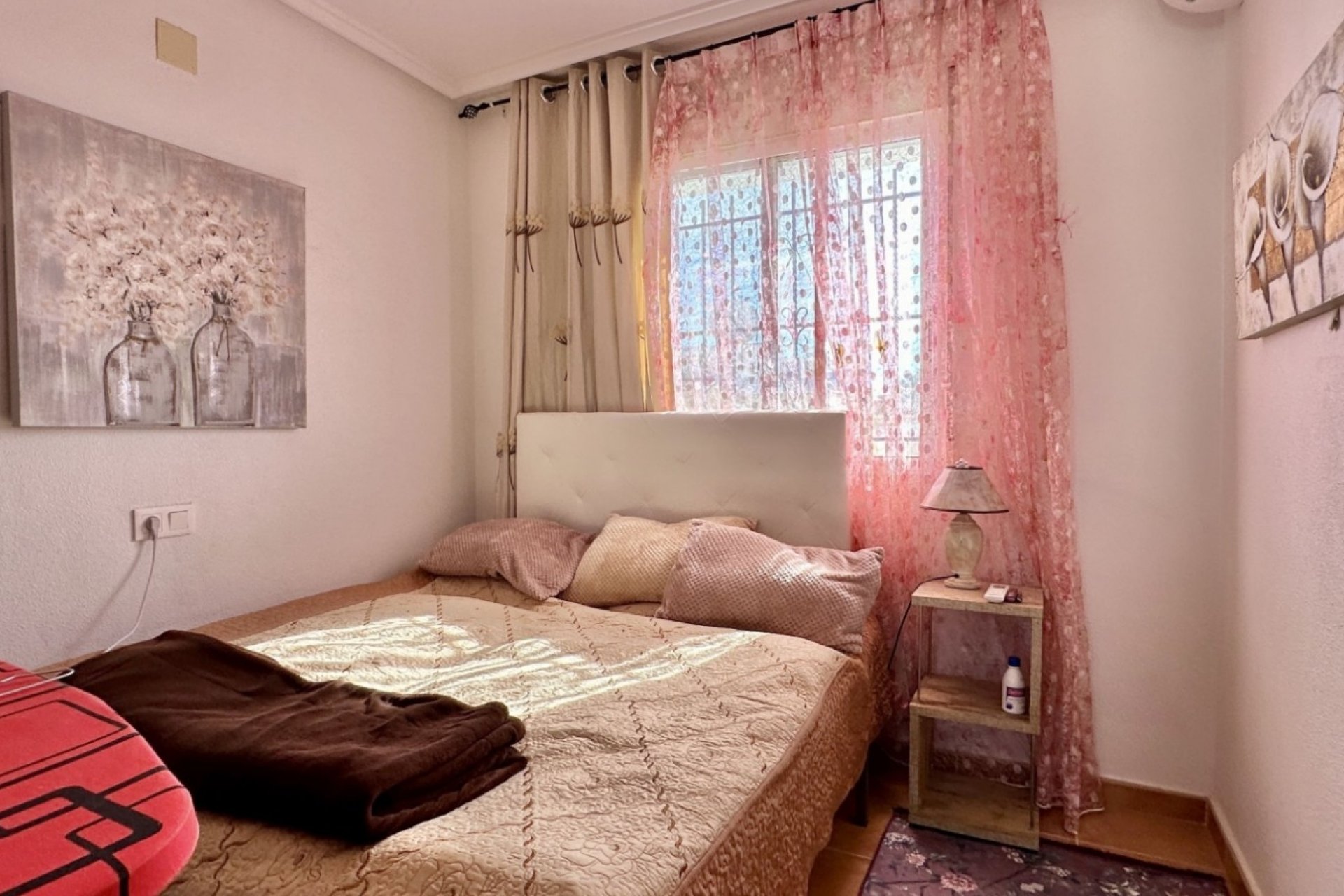 Resale - Townhouse - Orihuela Costa - Los Altos