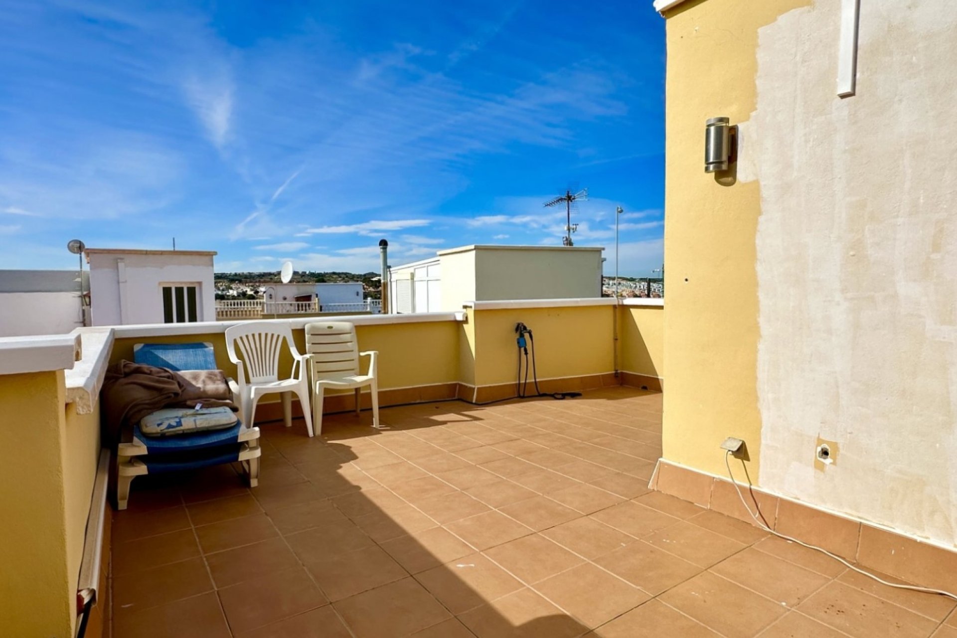 Resale - Townhouse - Orihuela Costa - Los Altos