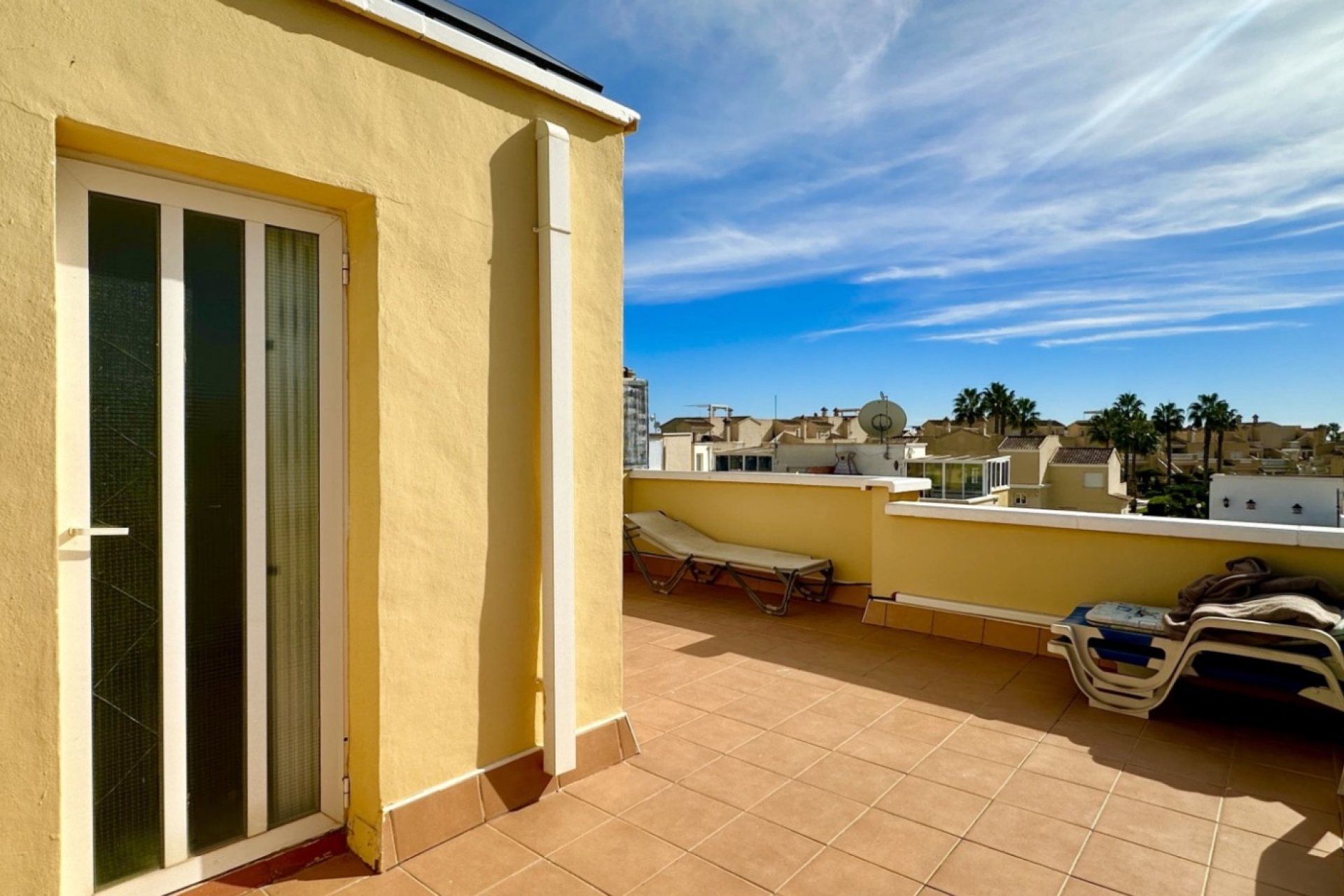 Resale - Townhouse - Orihuela Costa - Los Altos
