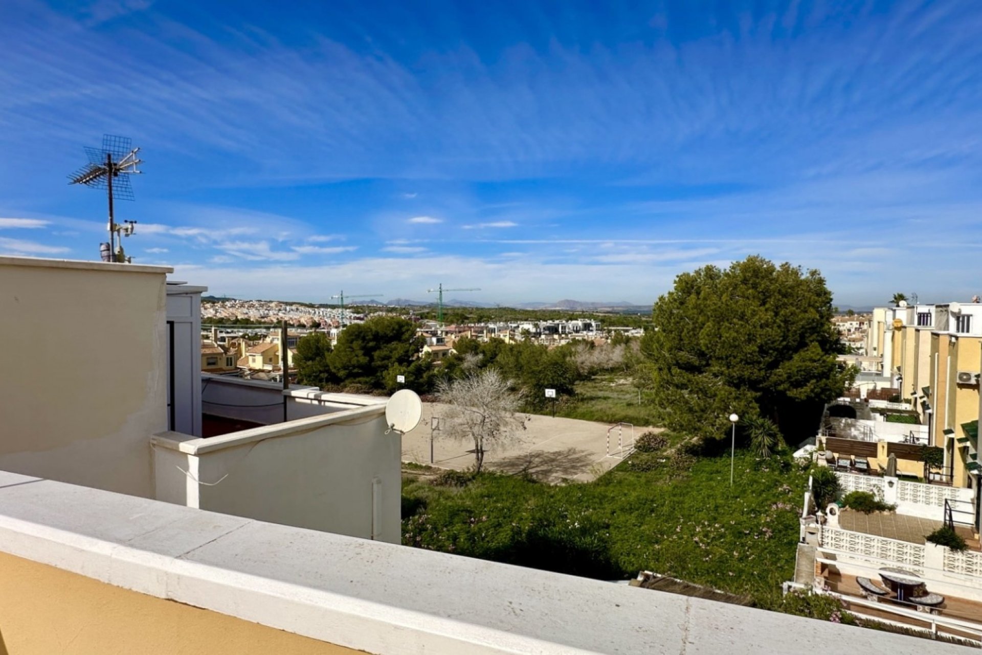 Resale - Townhouse - Orihuela Costa - Los Altos