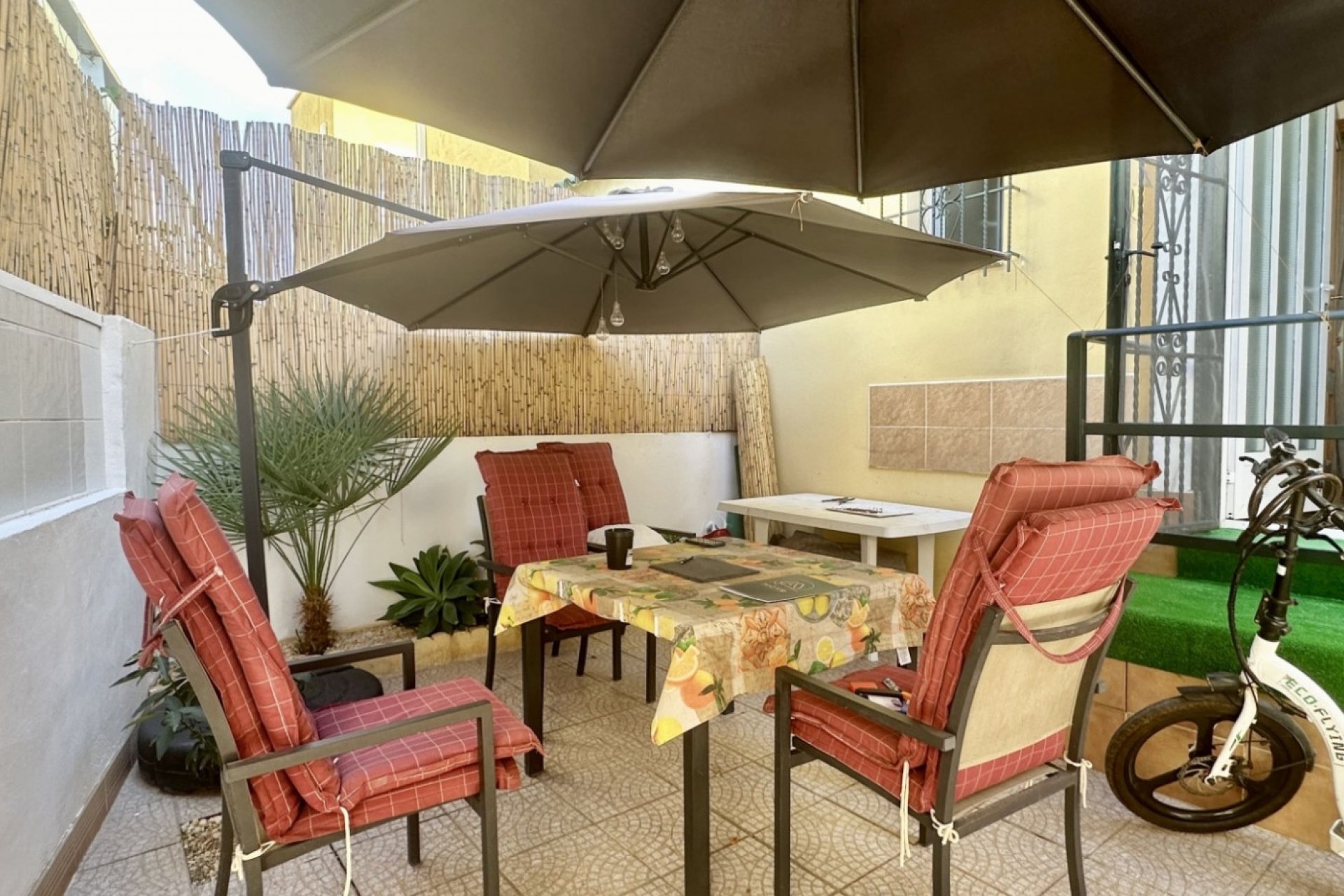 Resale - Townhouse - Orihuela Costa - Los Altos