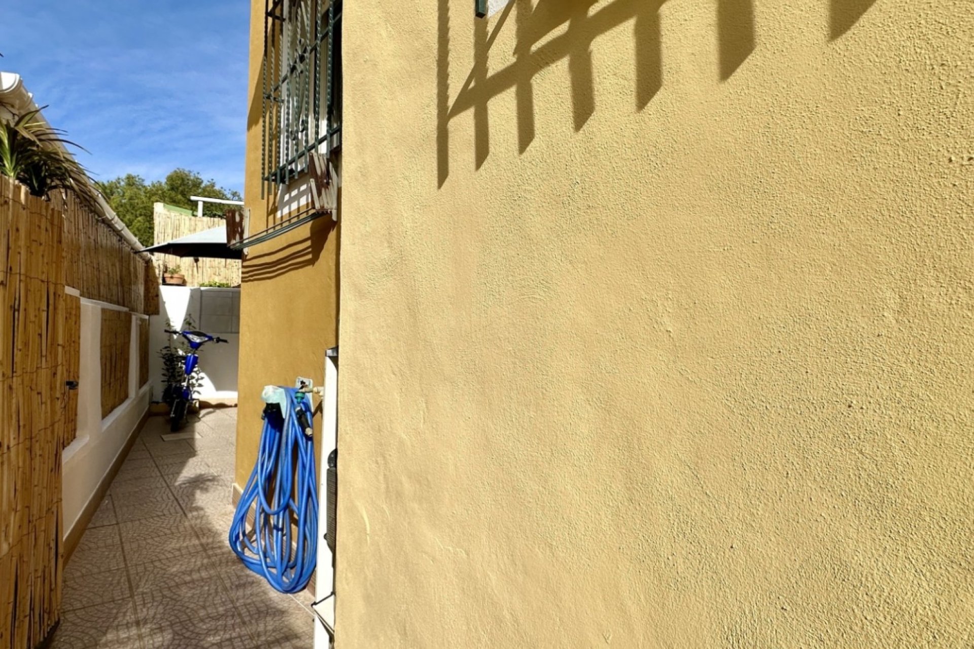 Resale - Townhouse - Orihuela Costa - Los Altos