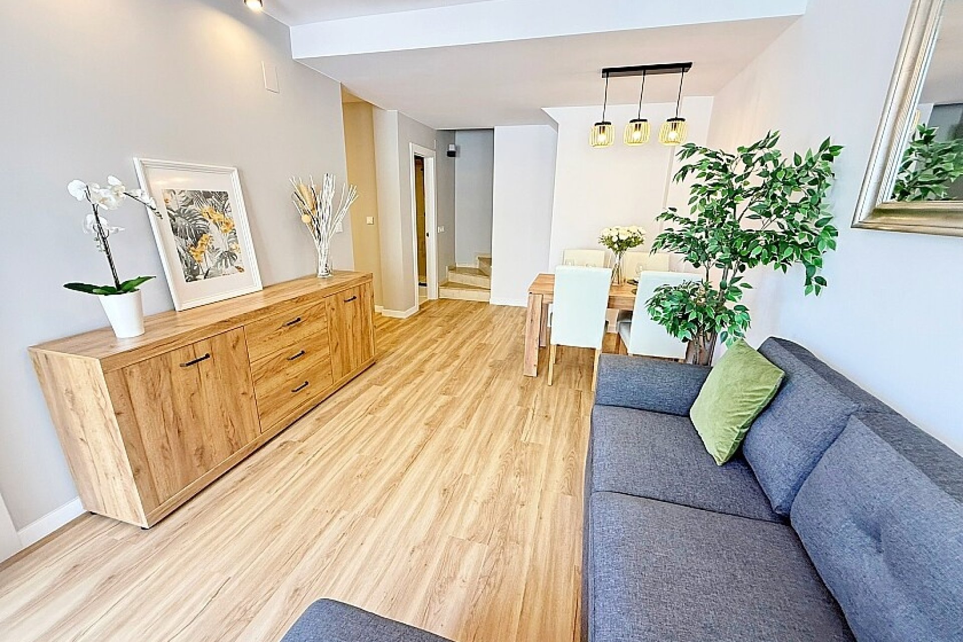 Resale - Townhouse - Orihuela Costa - Los Altos